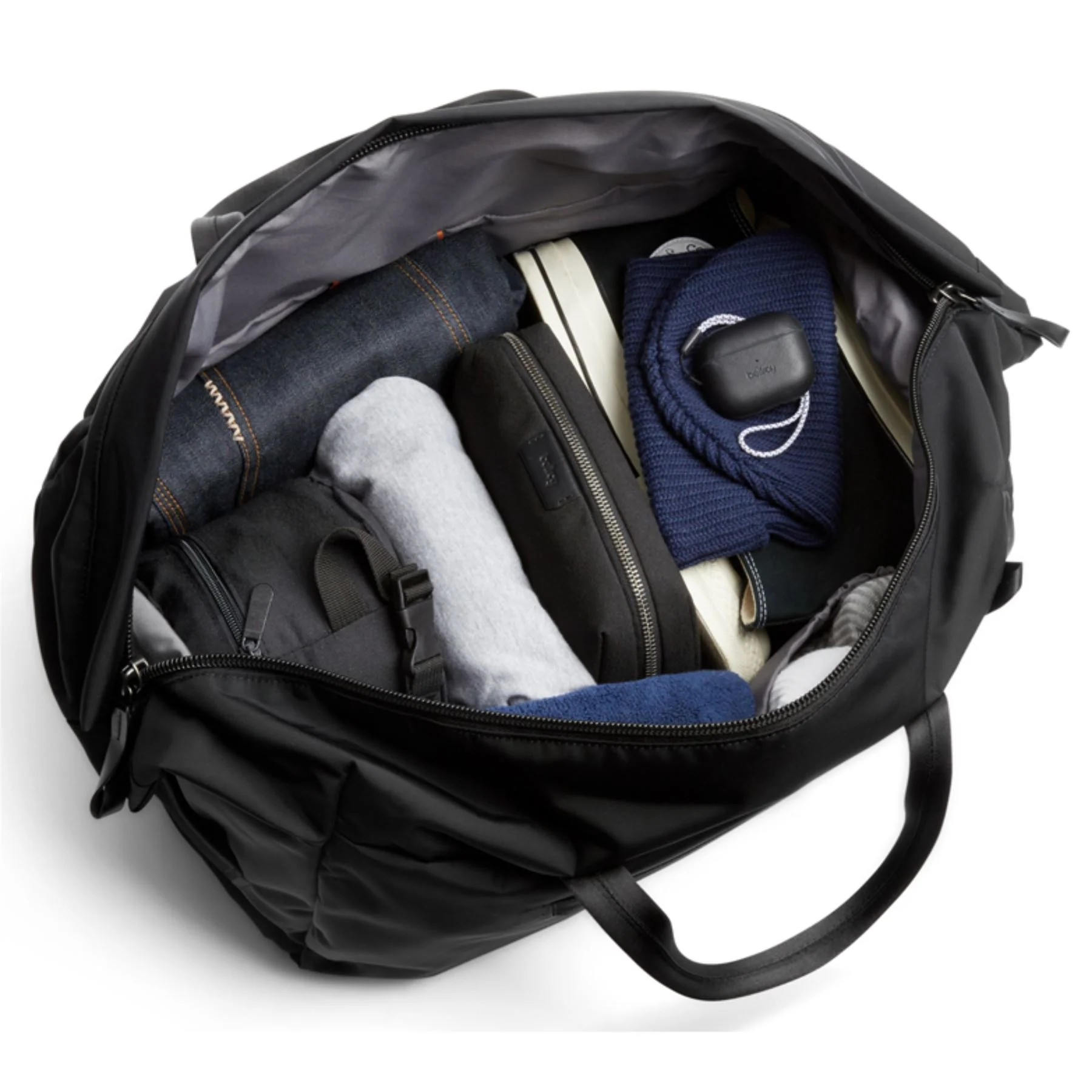 Bellroy Classic Weekender Holdall - Image 28