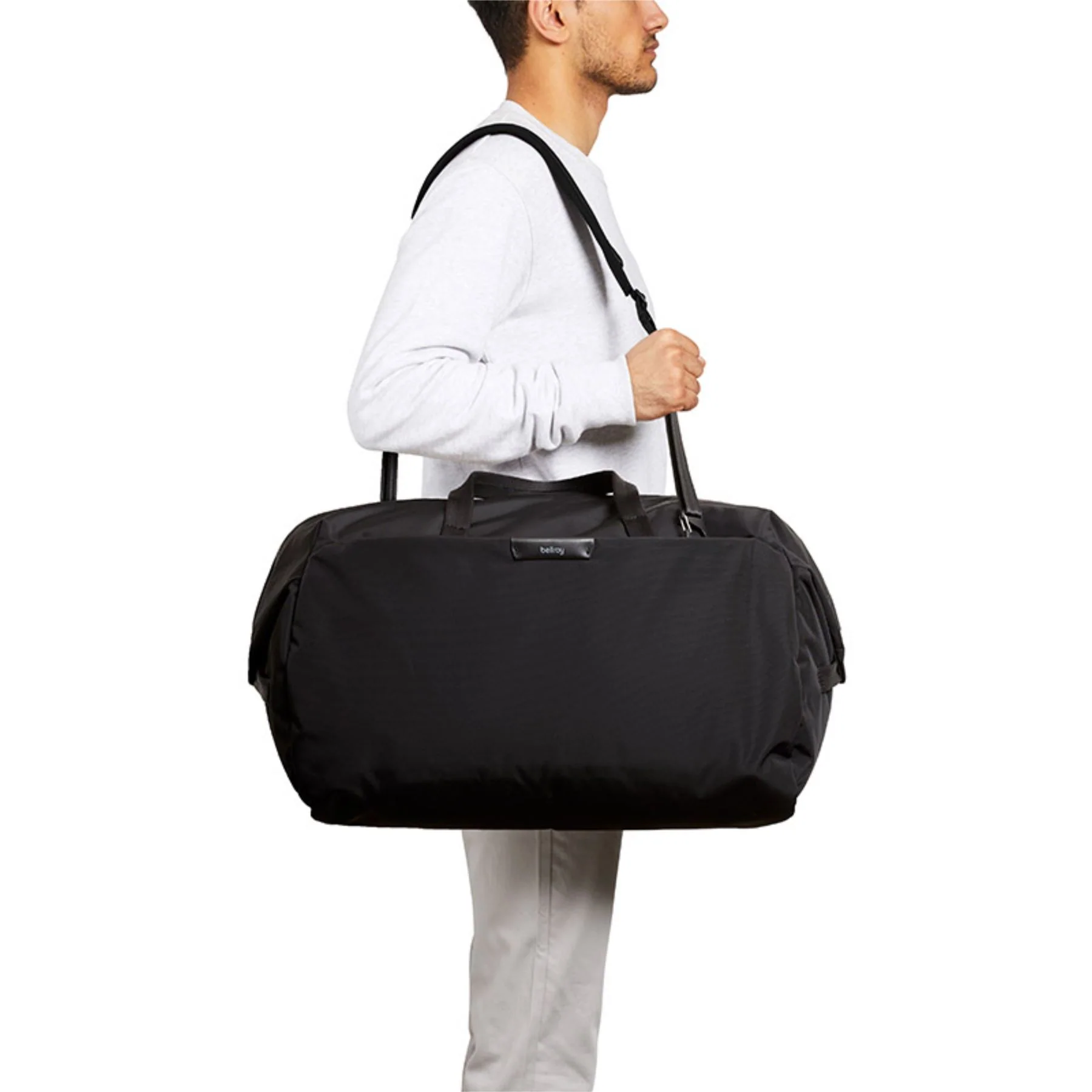 Bellroy Classic Weekender Holdall - Image 36