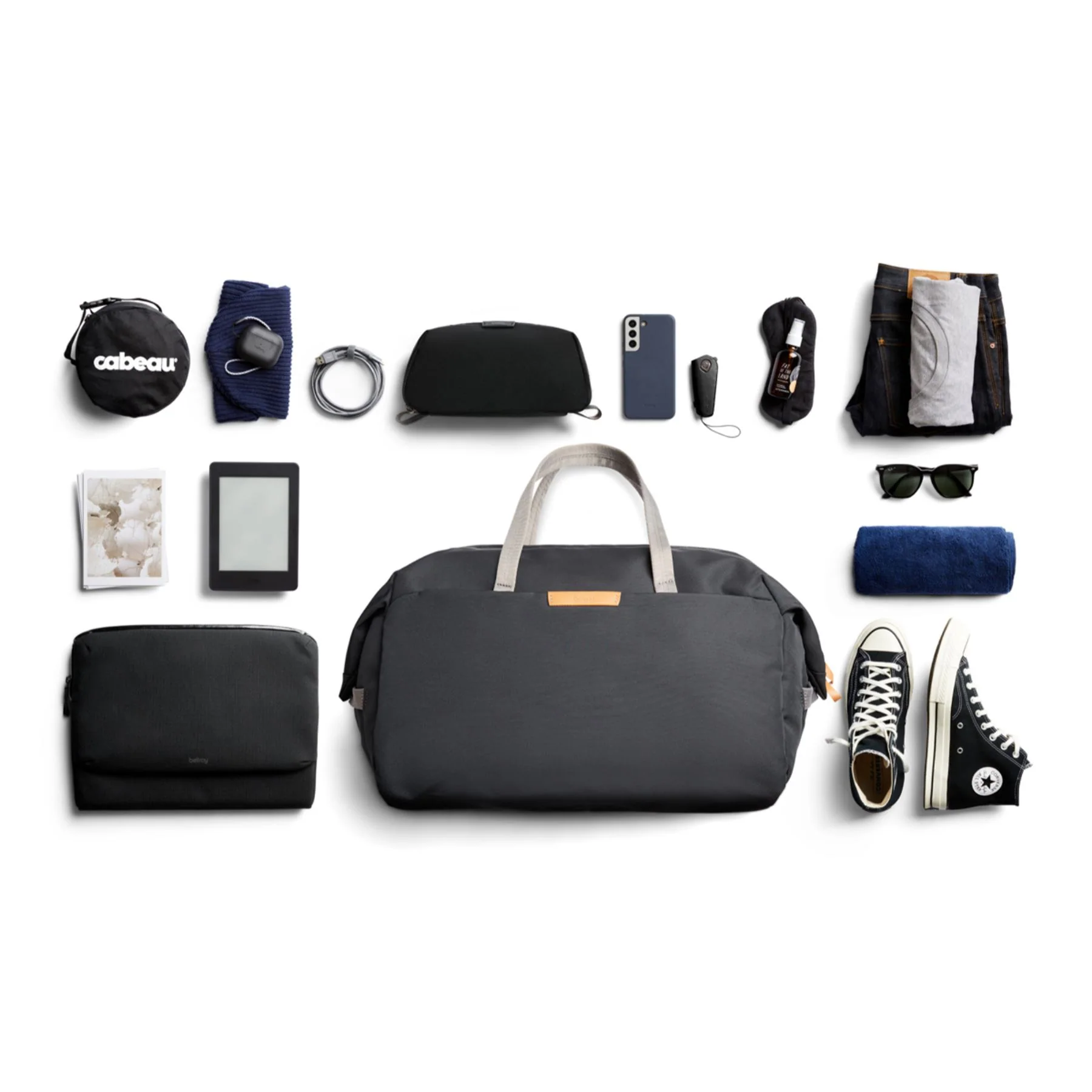 Bellroy Classic Weekender Holdall - Image 69
