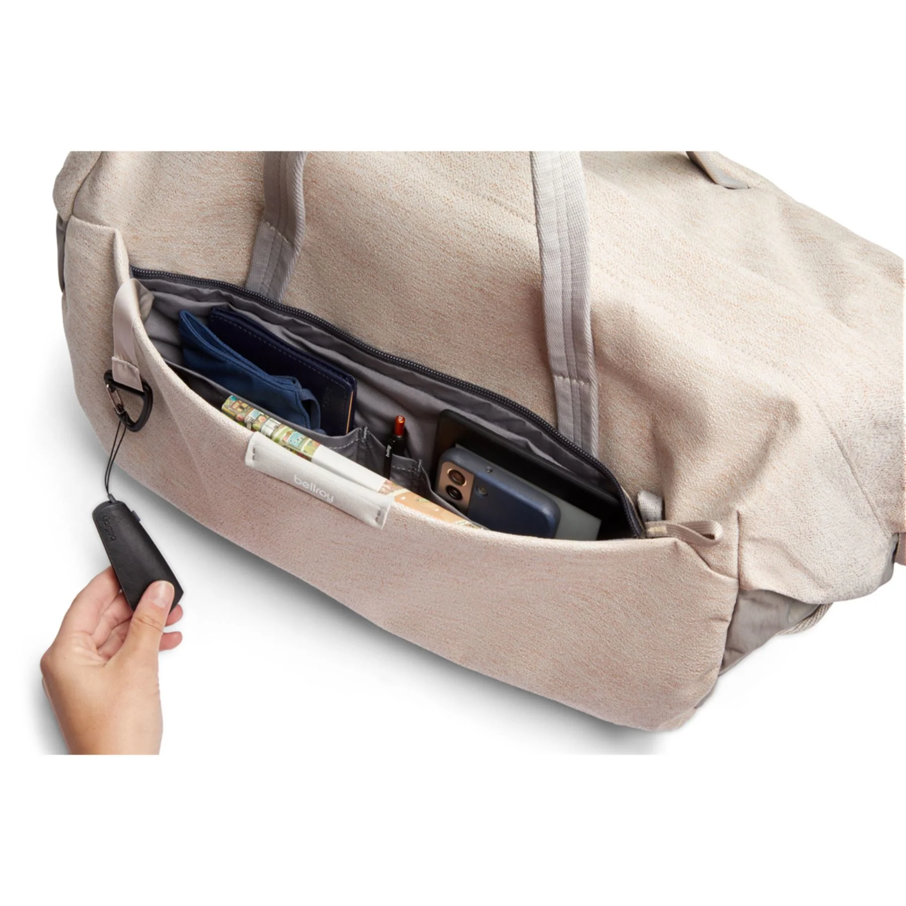 Bellroy Classic Weekender Holdall - Image 78