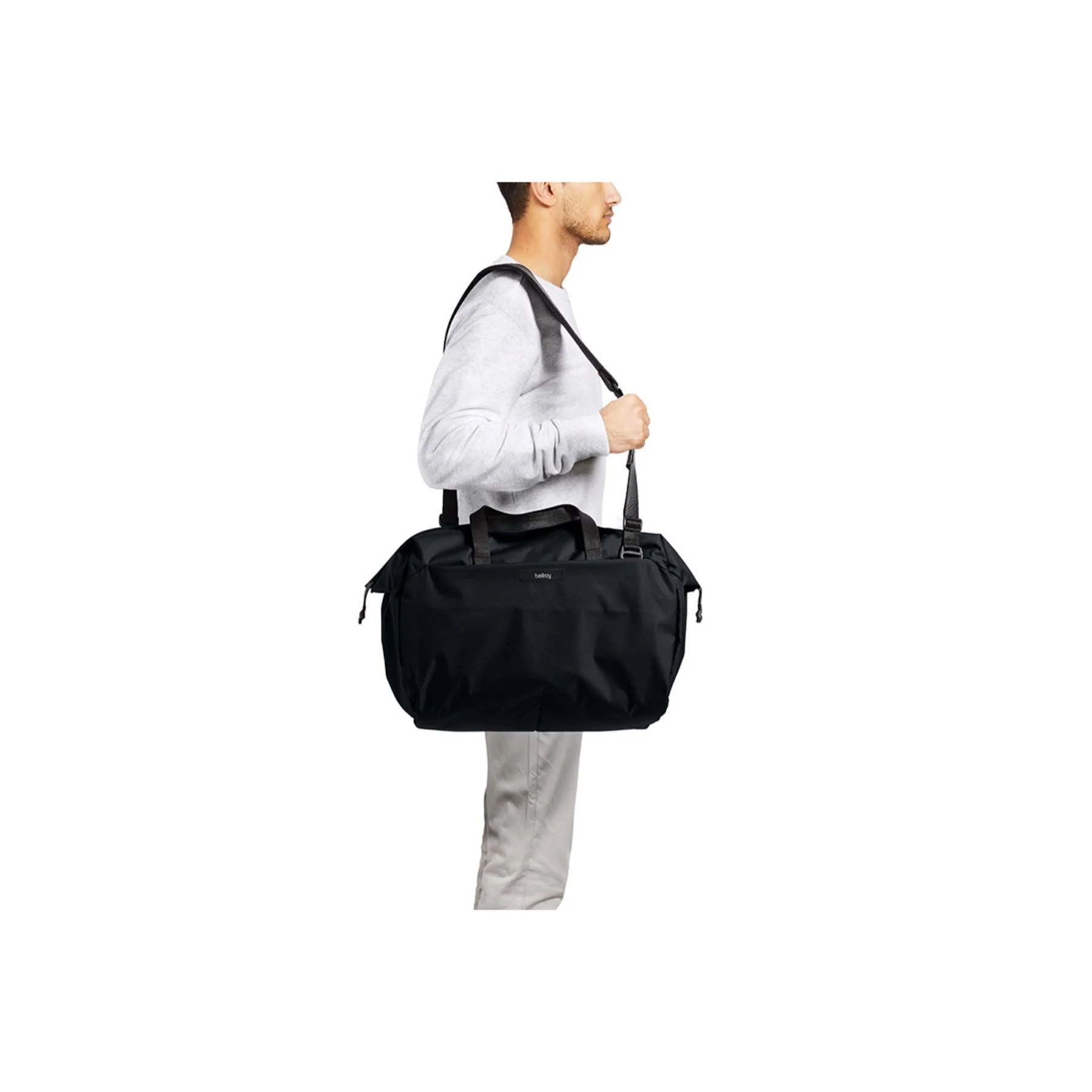 Bellroy Lite Duffel Holdall - Image 12