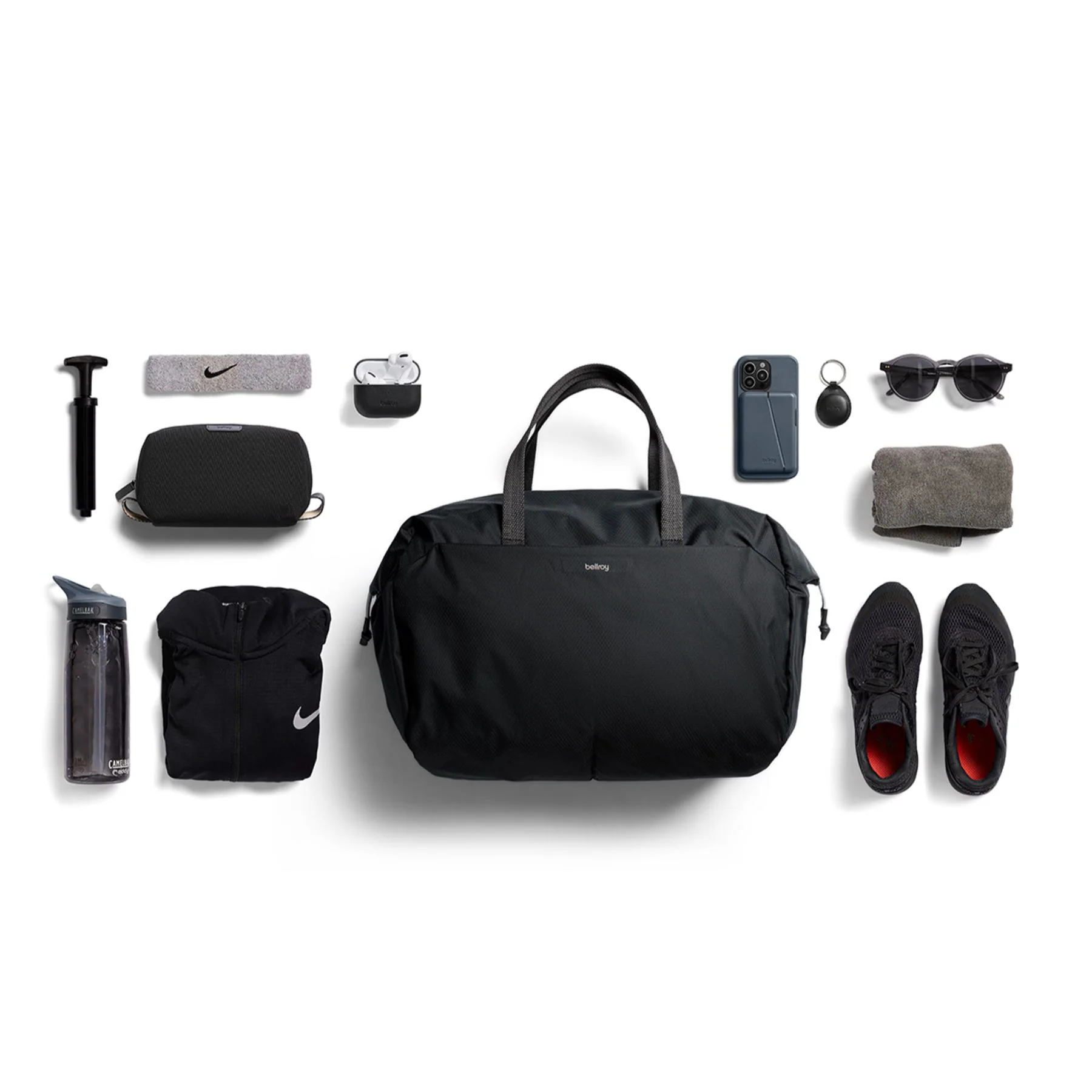 Bellroy Lite Duffel Holdall - Image 18