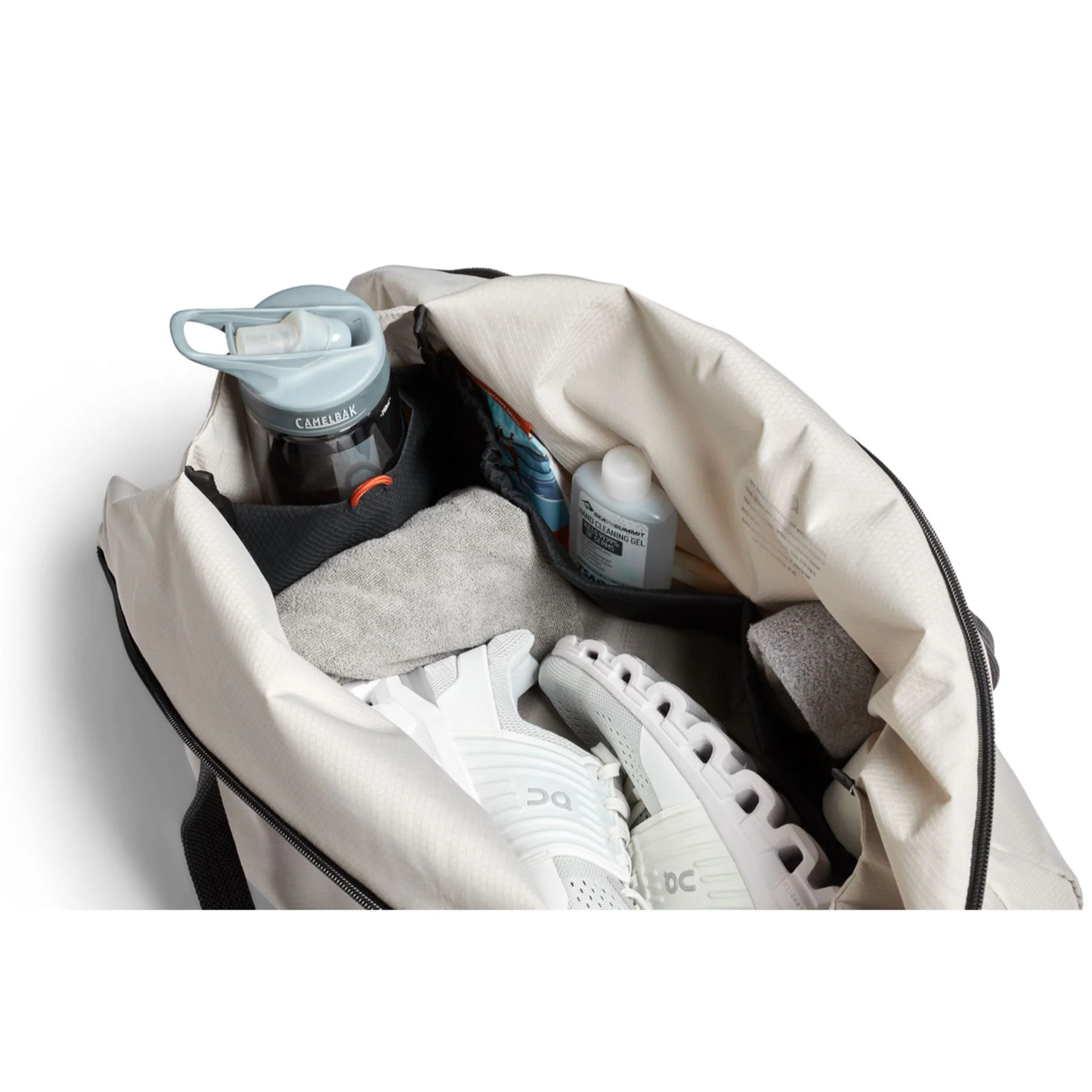 Bellroy Lite Duffel Holdall - Image 25