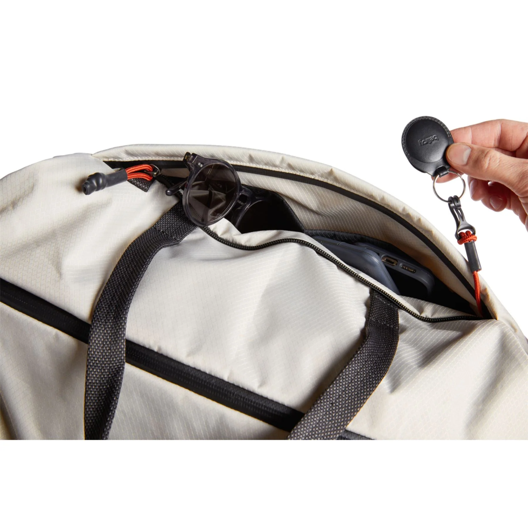 Bellroy Lite Duffel Holdall - Image 27