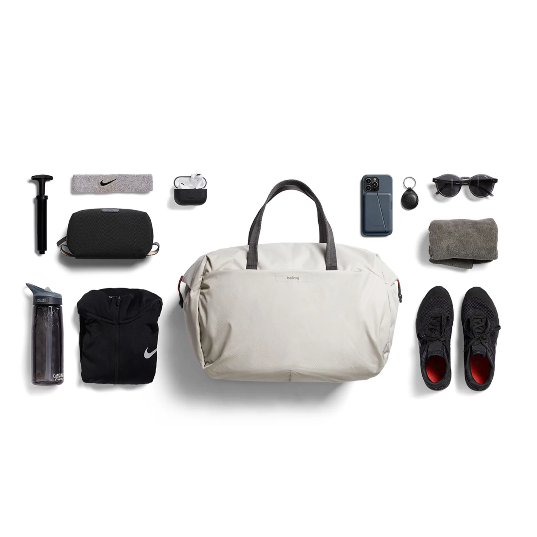 Bellroy Lite Duffel Holdall - Image 28