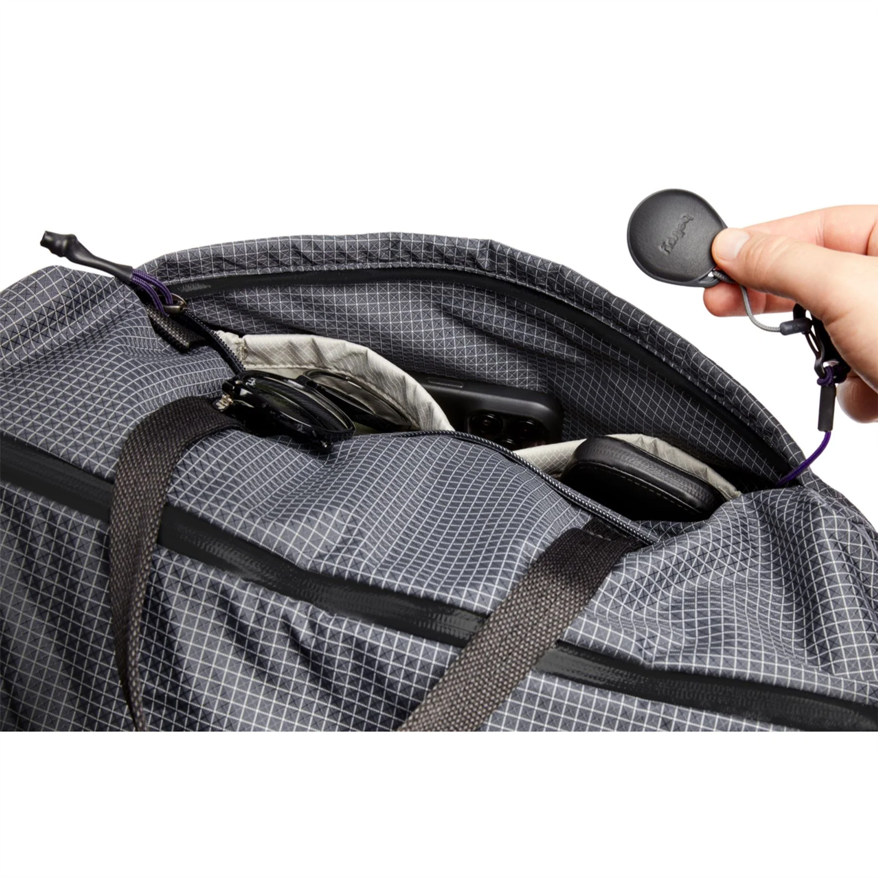 Bellroy Lite Duffel Holdall - Image 35