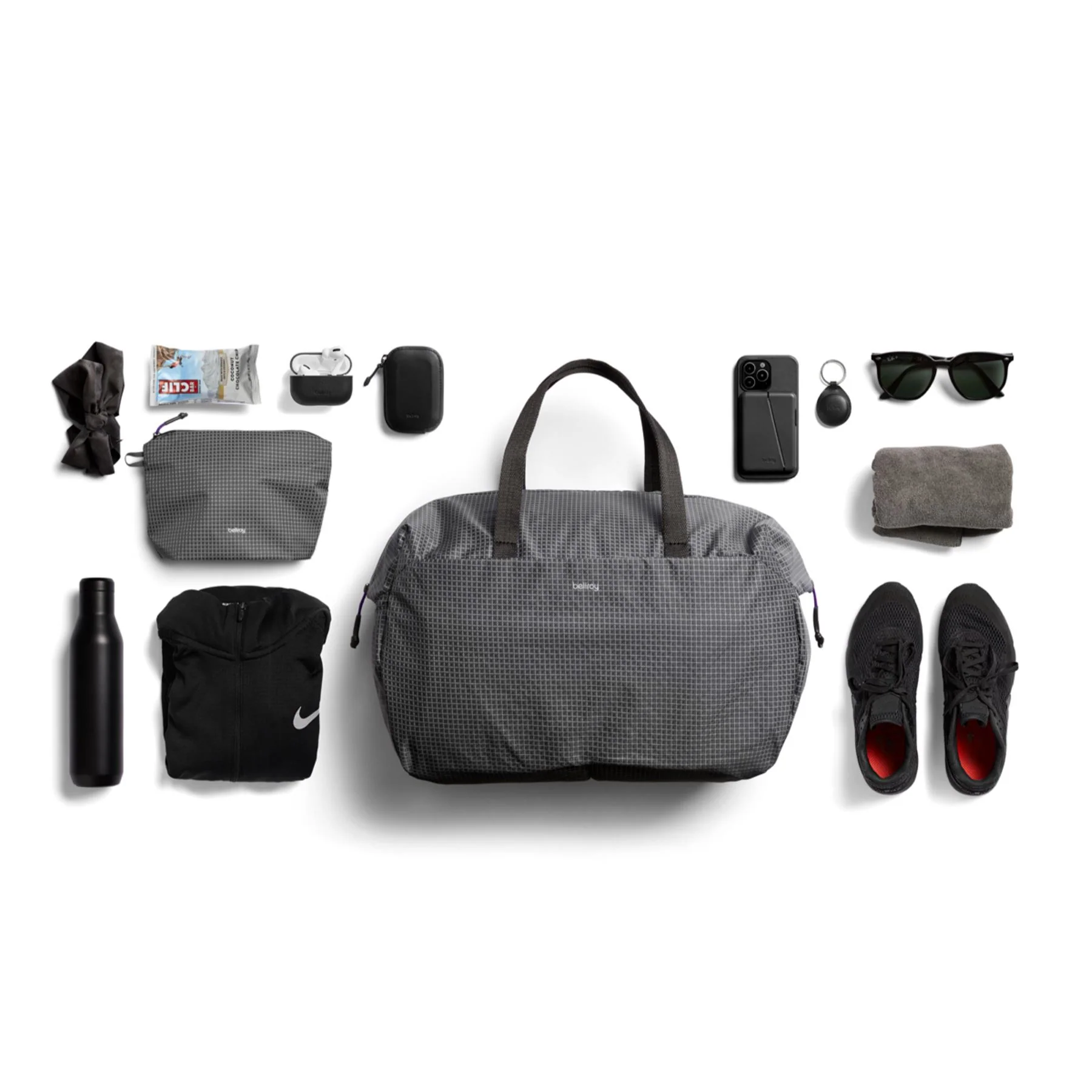 Bellroy Lite Duffel Holdall - Image 37