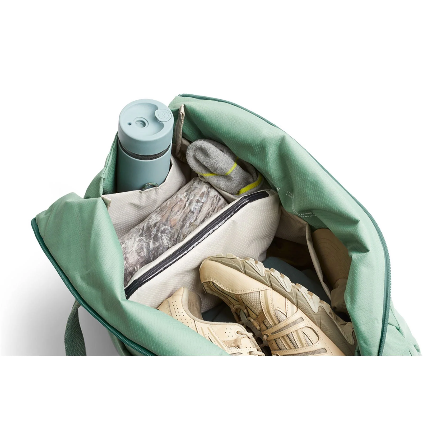 Bellroy Lite Duffel Holdall - Image 5