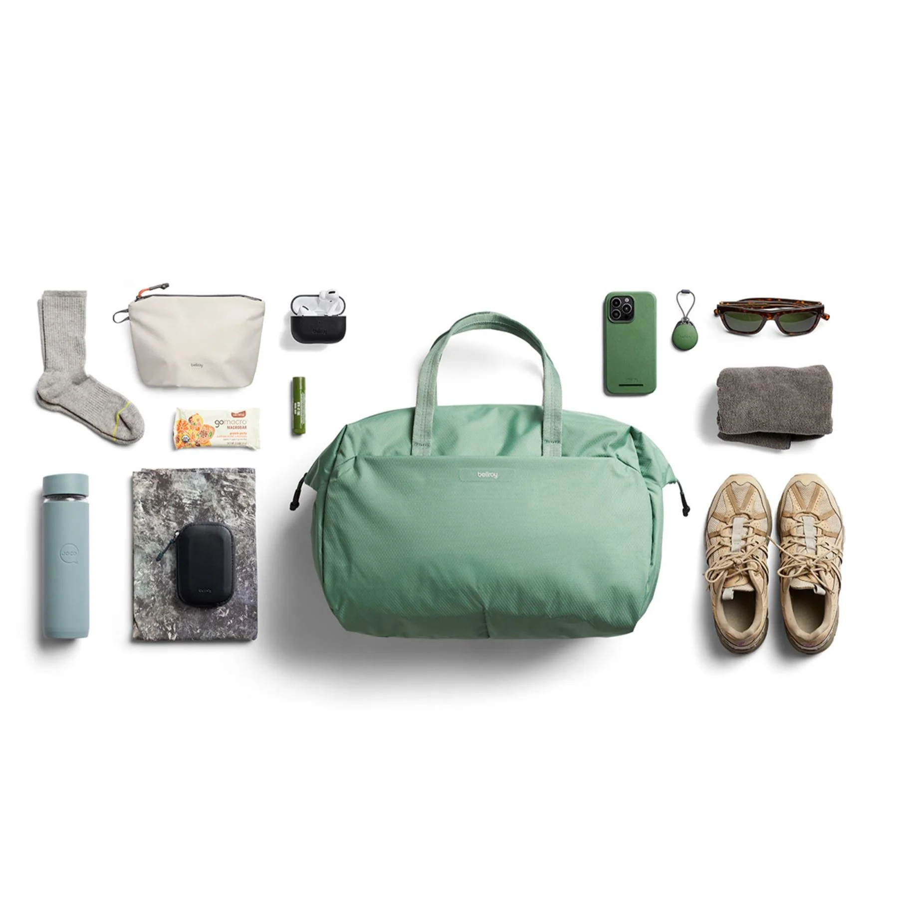 Bellroy Lite Duffel Holdall - Image 8