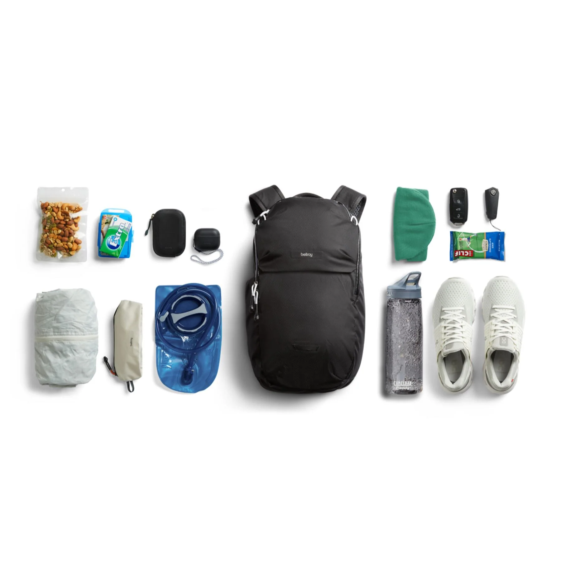 Bellroy Lite Ready Backpack - Image 11