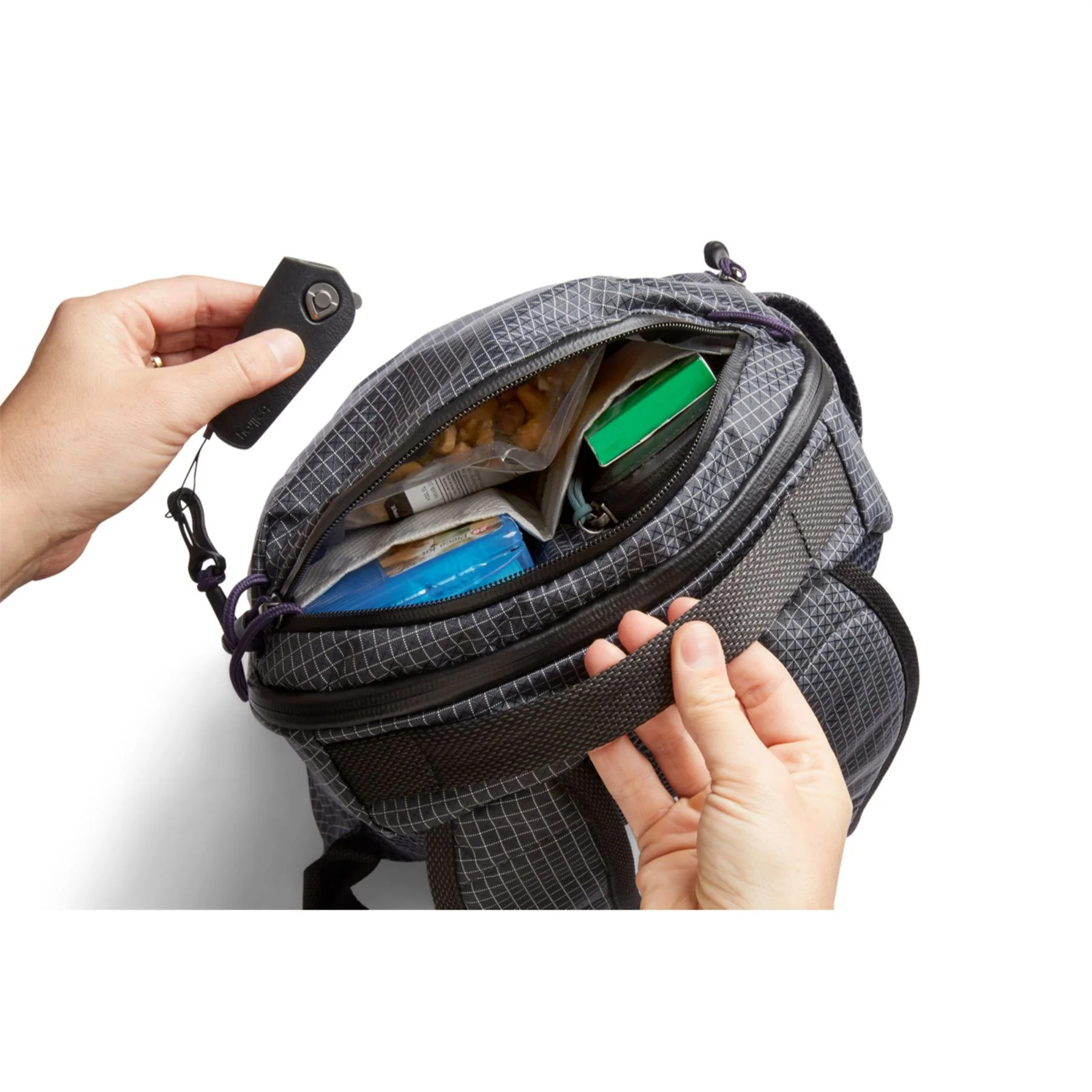 Bellroy Lite Ready Backpack - Image 19