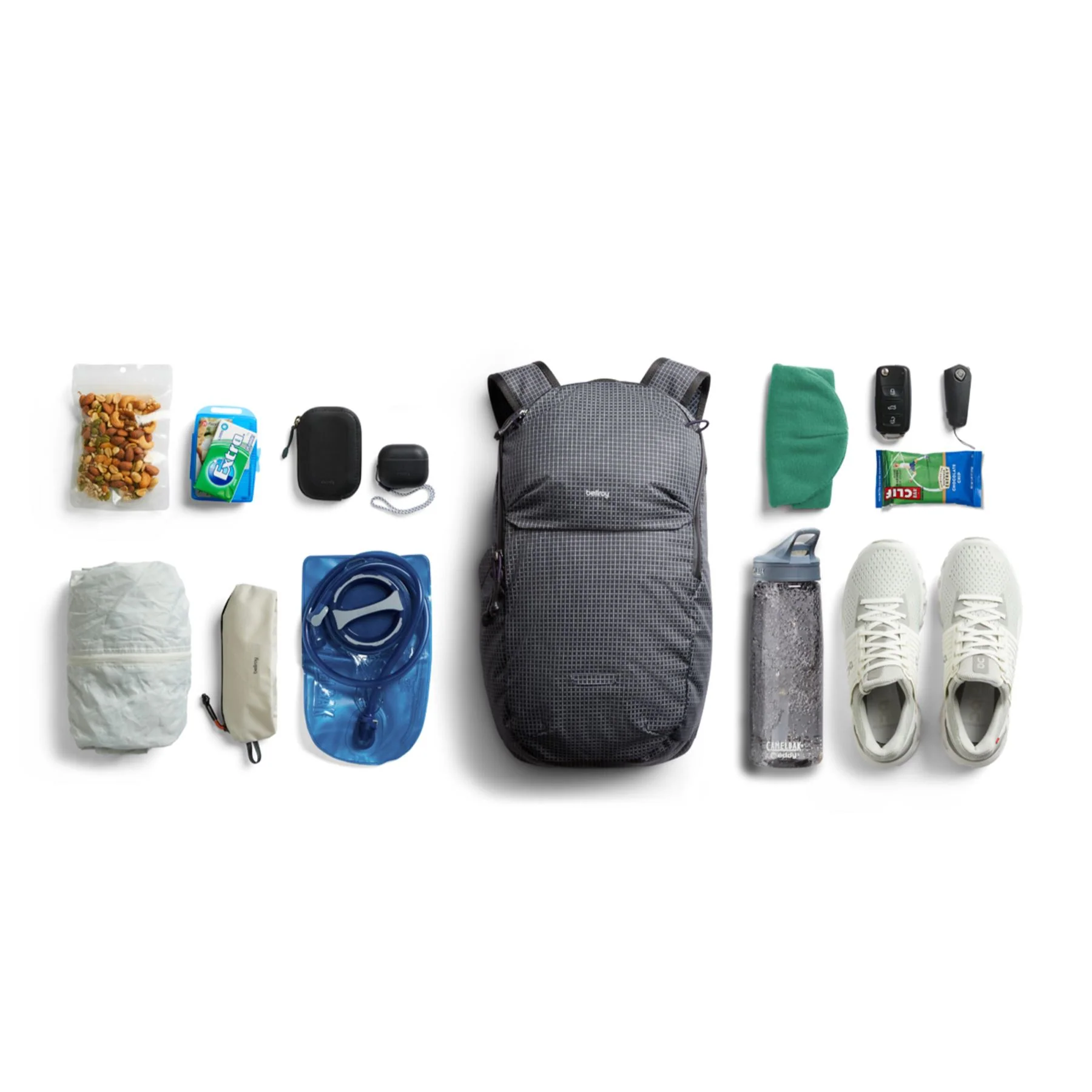 Bellroy Lite Ready Backpack - Image 22