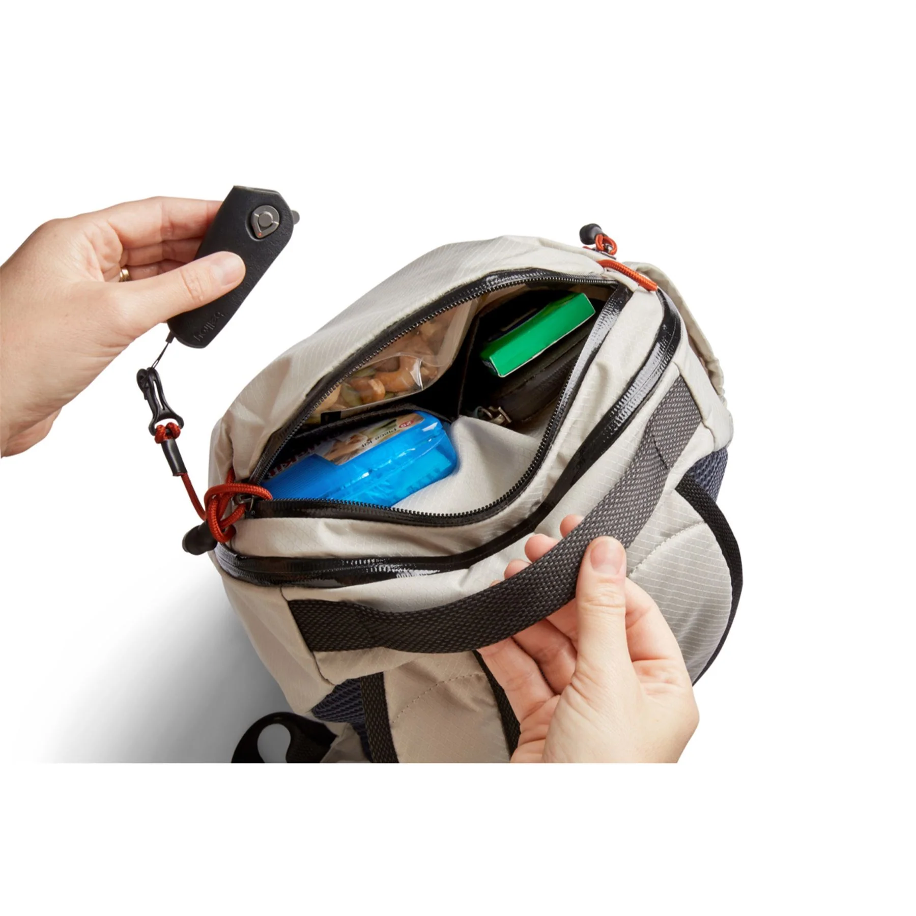 Bellroy Lite Ready Backpack - Image 29