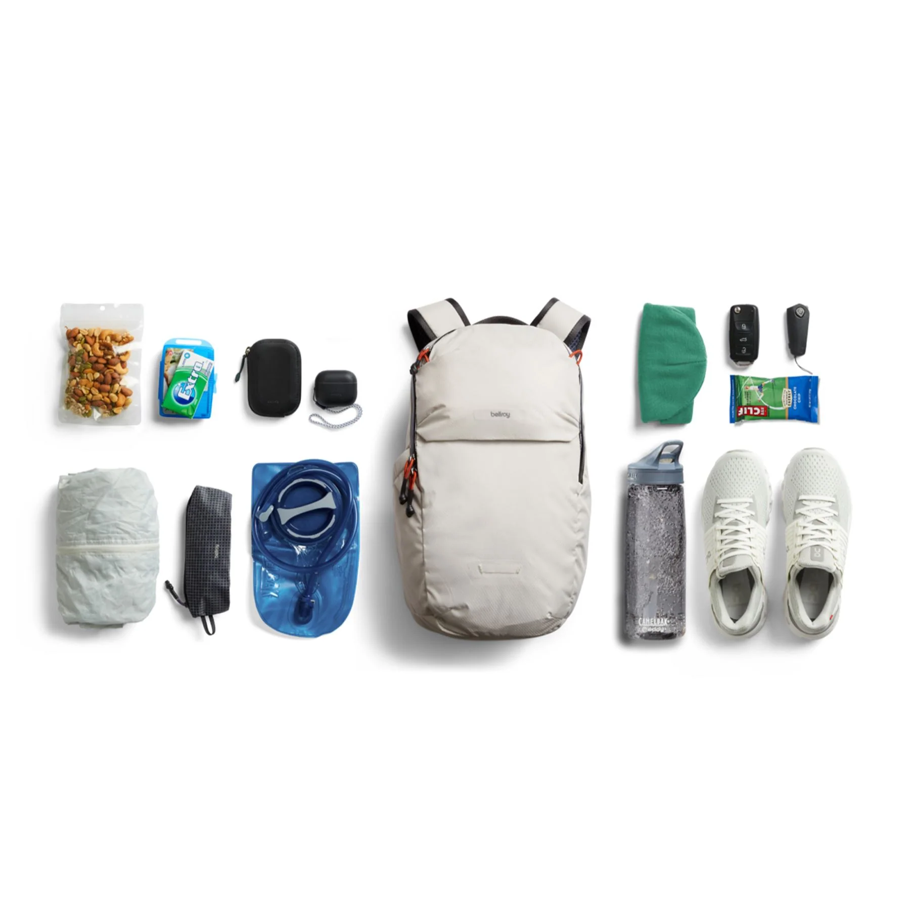 Bellroy Lite Ready Backpack - Image 32