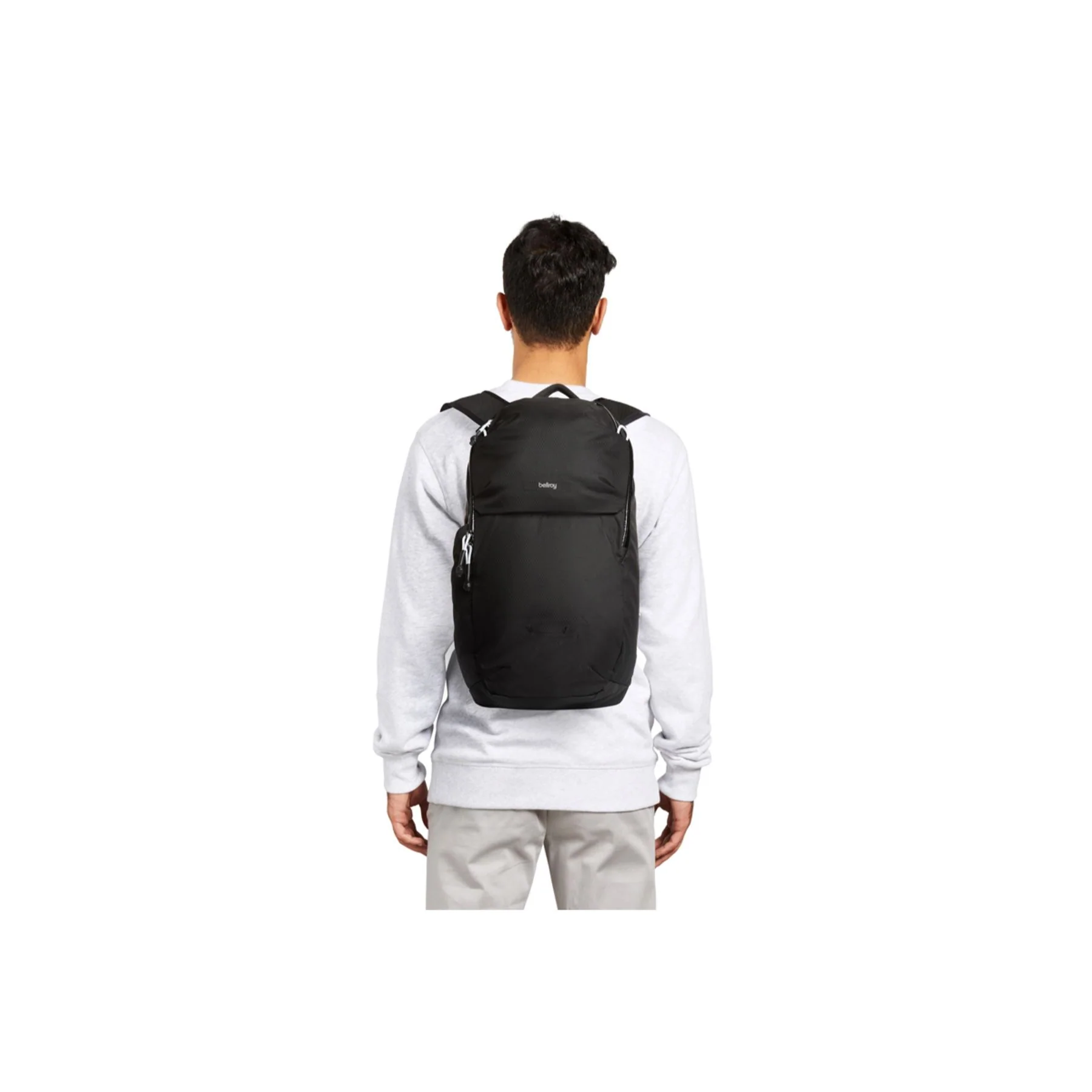 Bellroy Lite Ready Backpack - Image 4