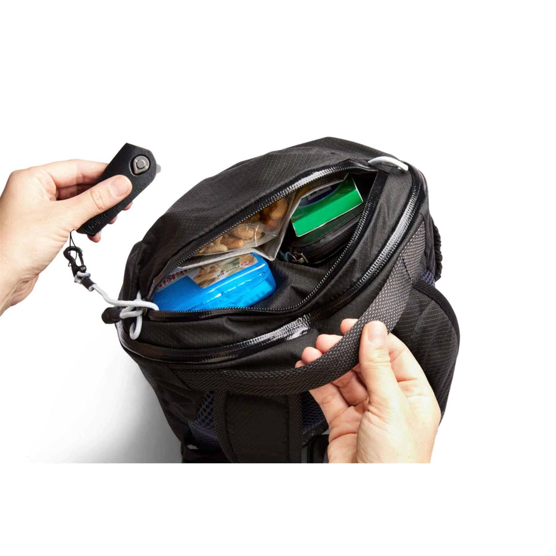 Bellroy Lite Ready Backpack - Image 8