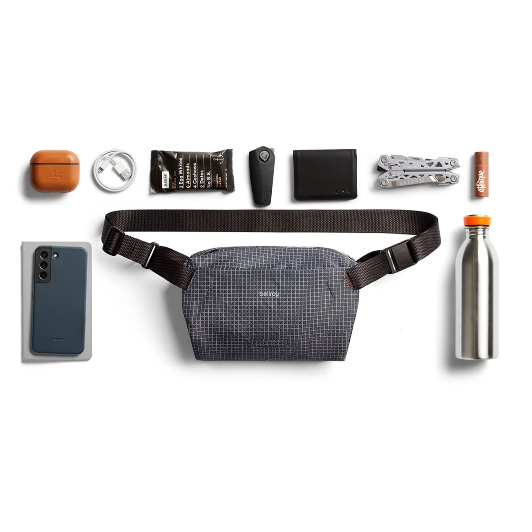 Bellroy Lite Sling Bum Bag - Image 10