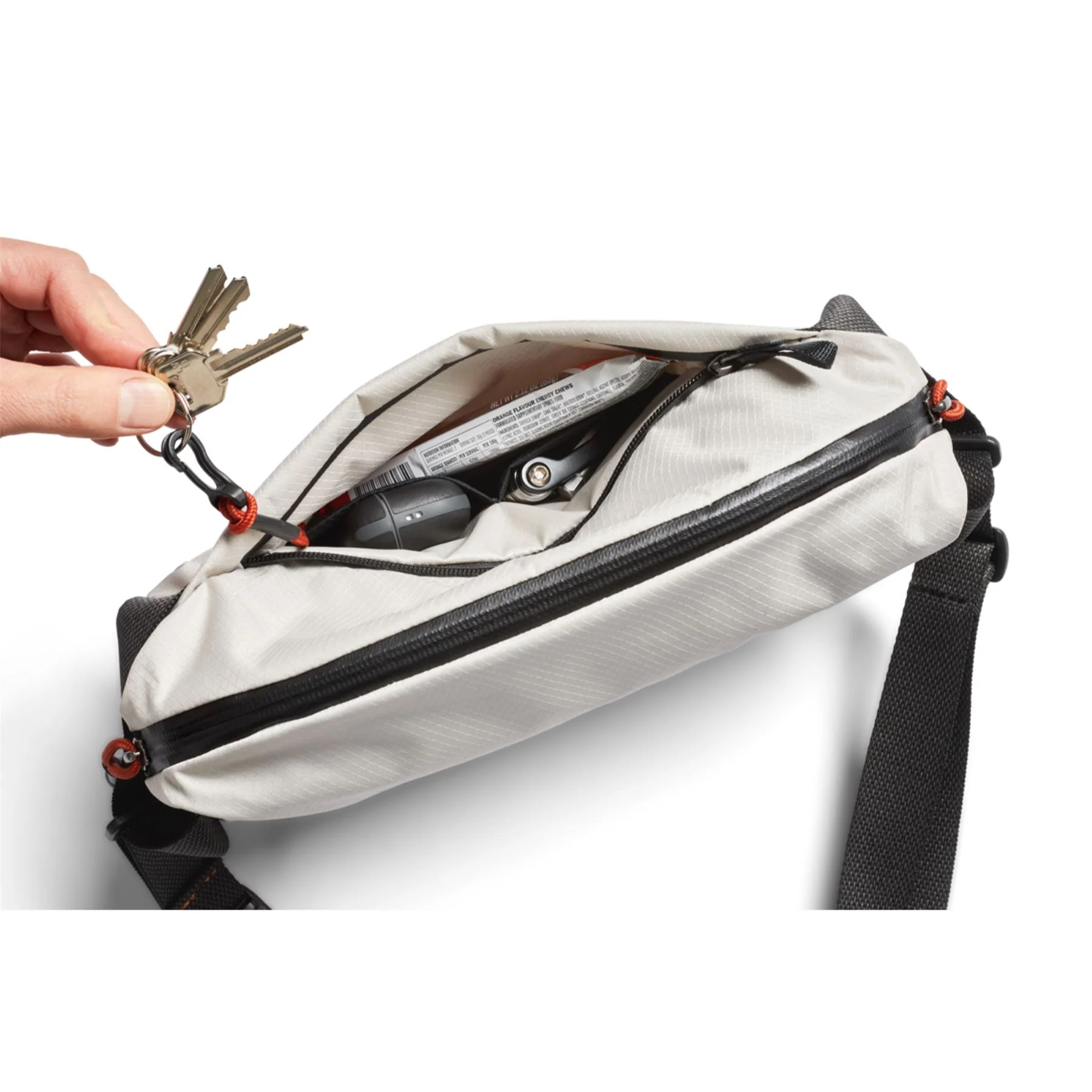 Bellroy Lite Sling Bum Bag - Image 16