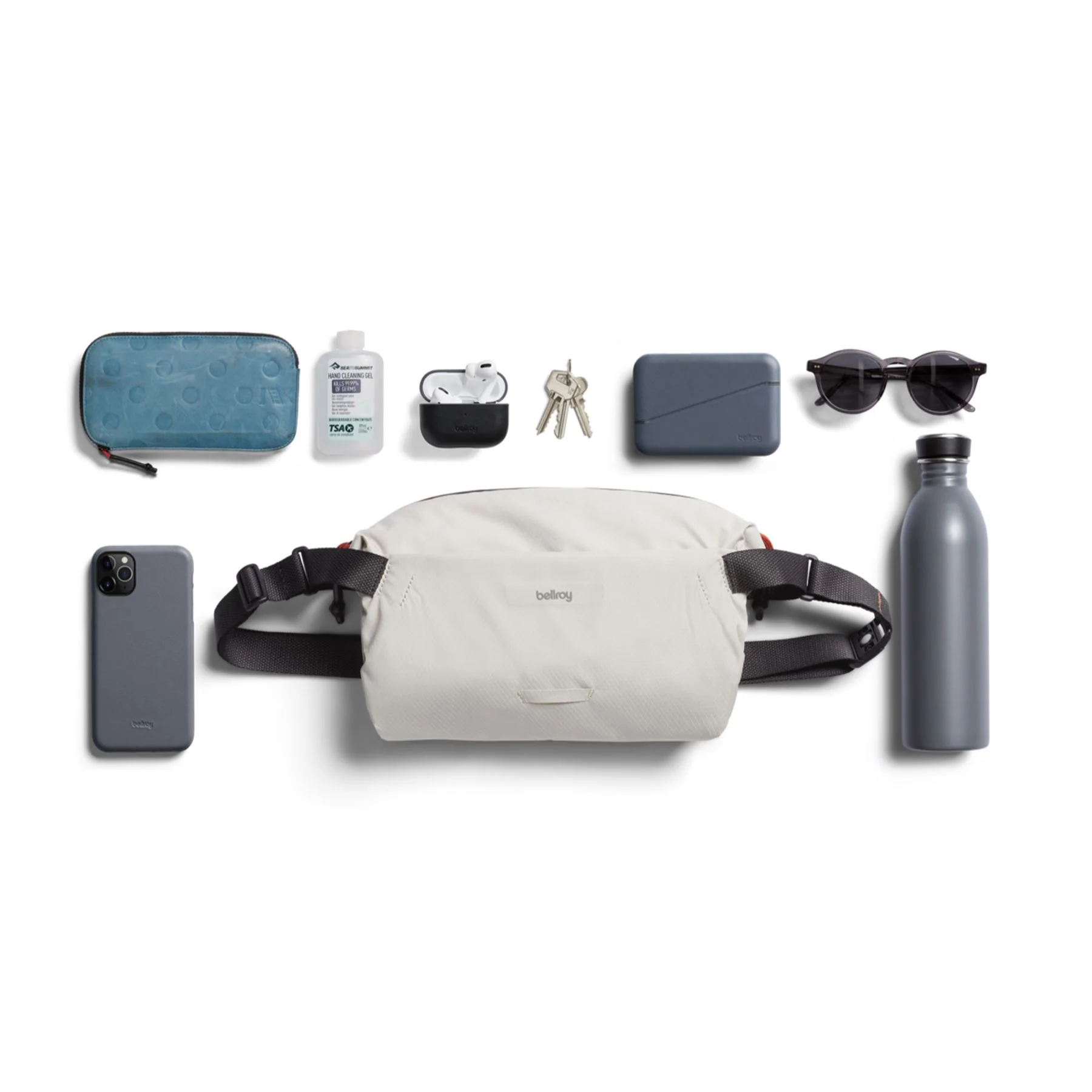 Bellroy Lite Sling Bum Bag - Image 19