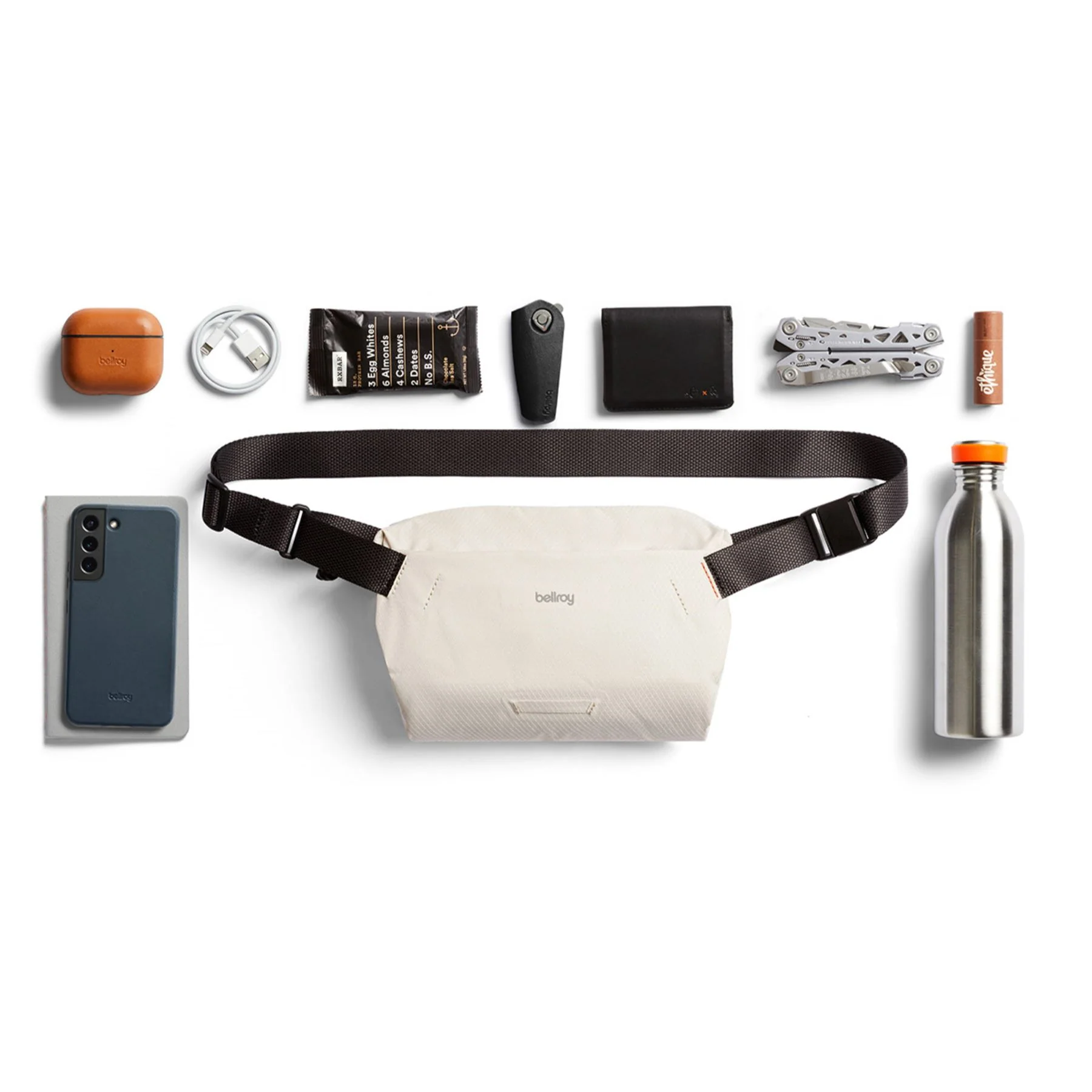 Bellroy Lite Sling Bum Bag - Image 27