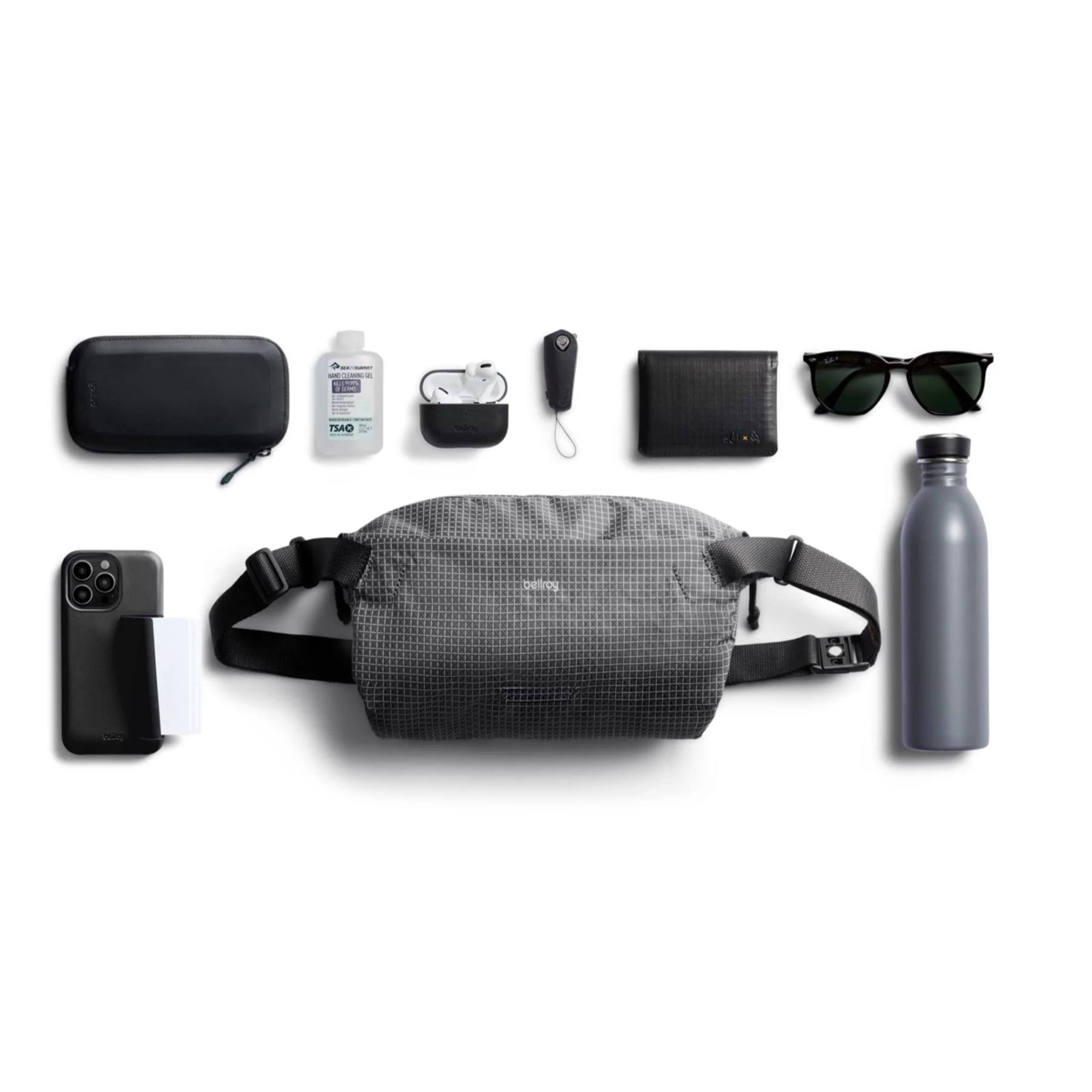 Bellroy Lite Sling Bum Bag - Image 35