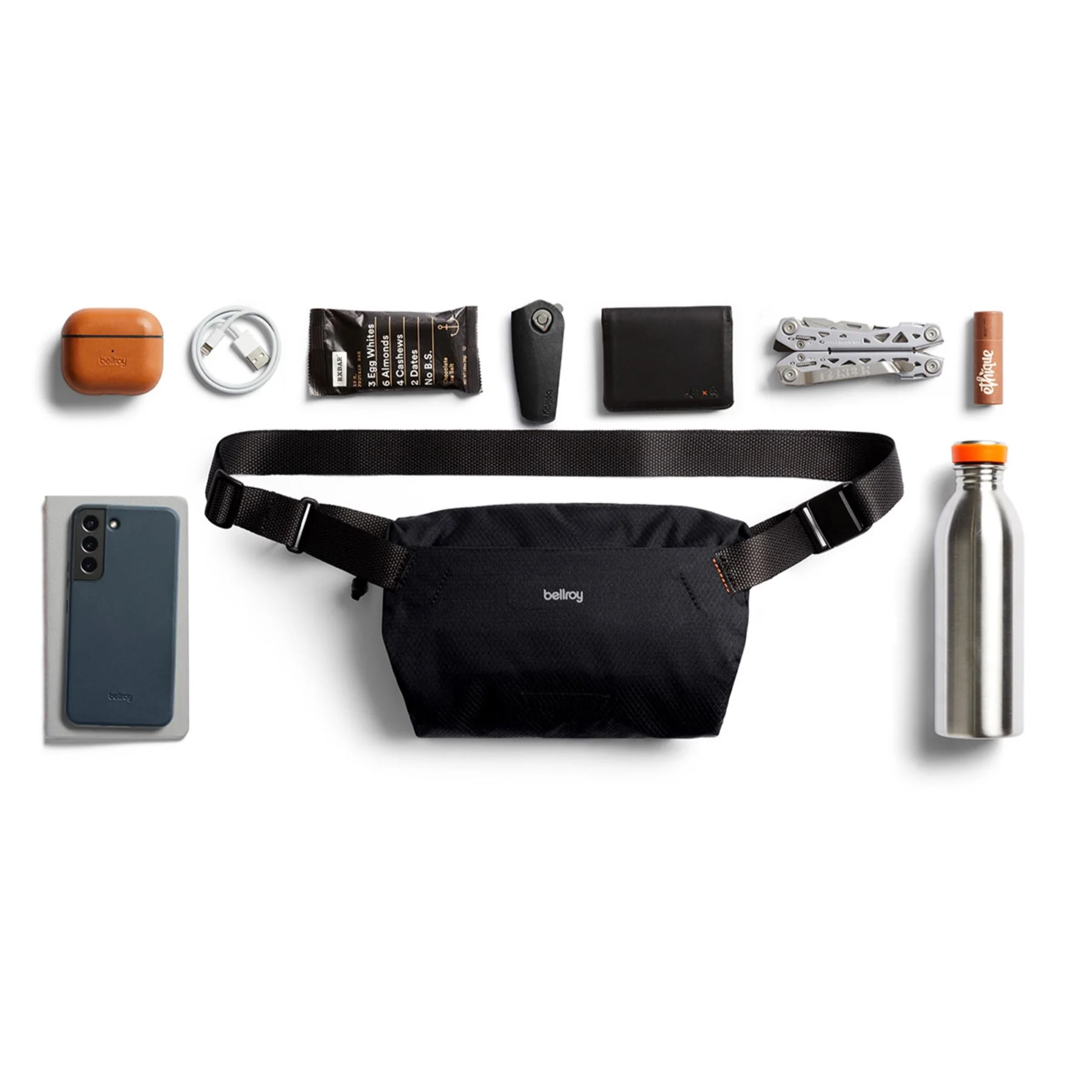 Bellroy Lite Sling Bum Bag - Image 50