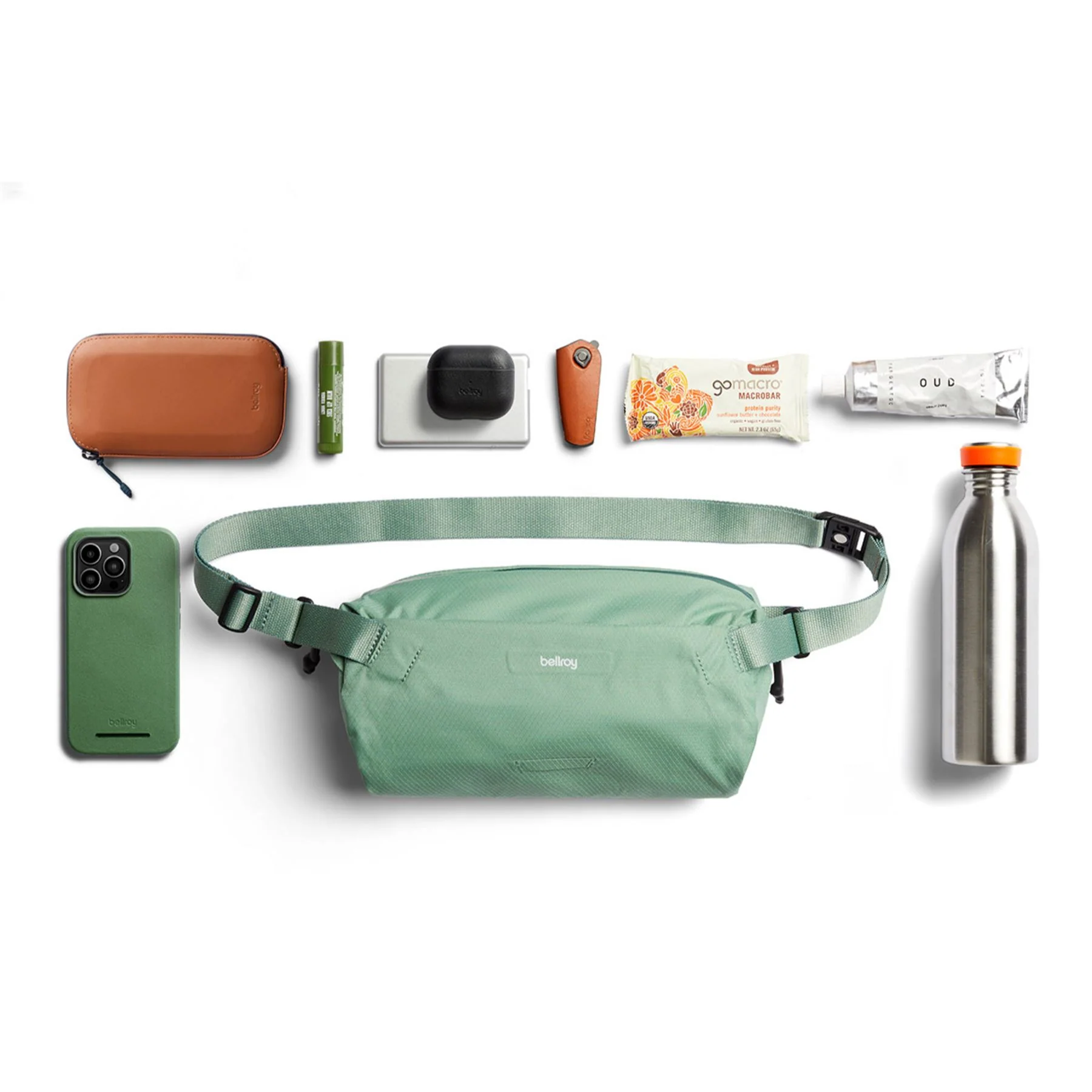 Bellroy Lite Sling Bum Bag - Image 57