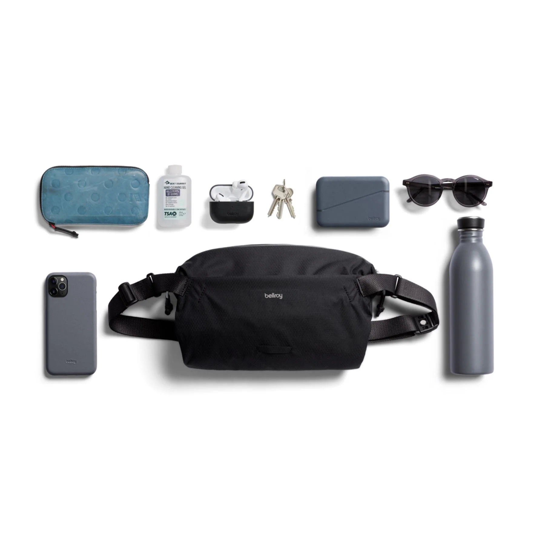Bellroy Lite Sling Bum Bag - Image 67