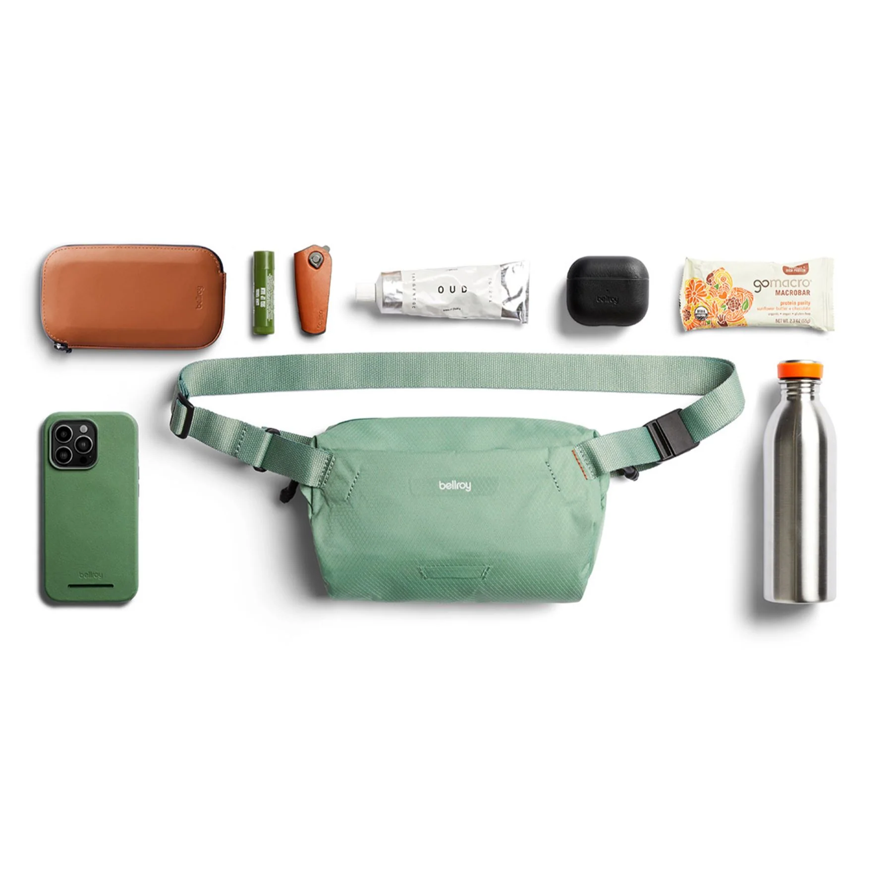 Bellroy Lite Sling Bum Bag - Image 74