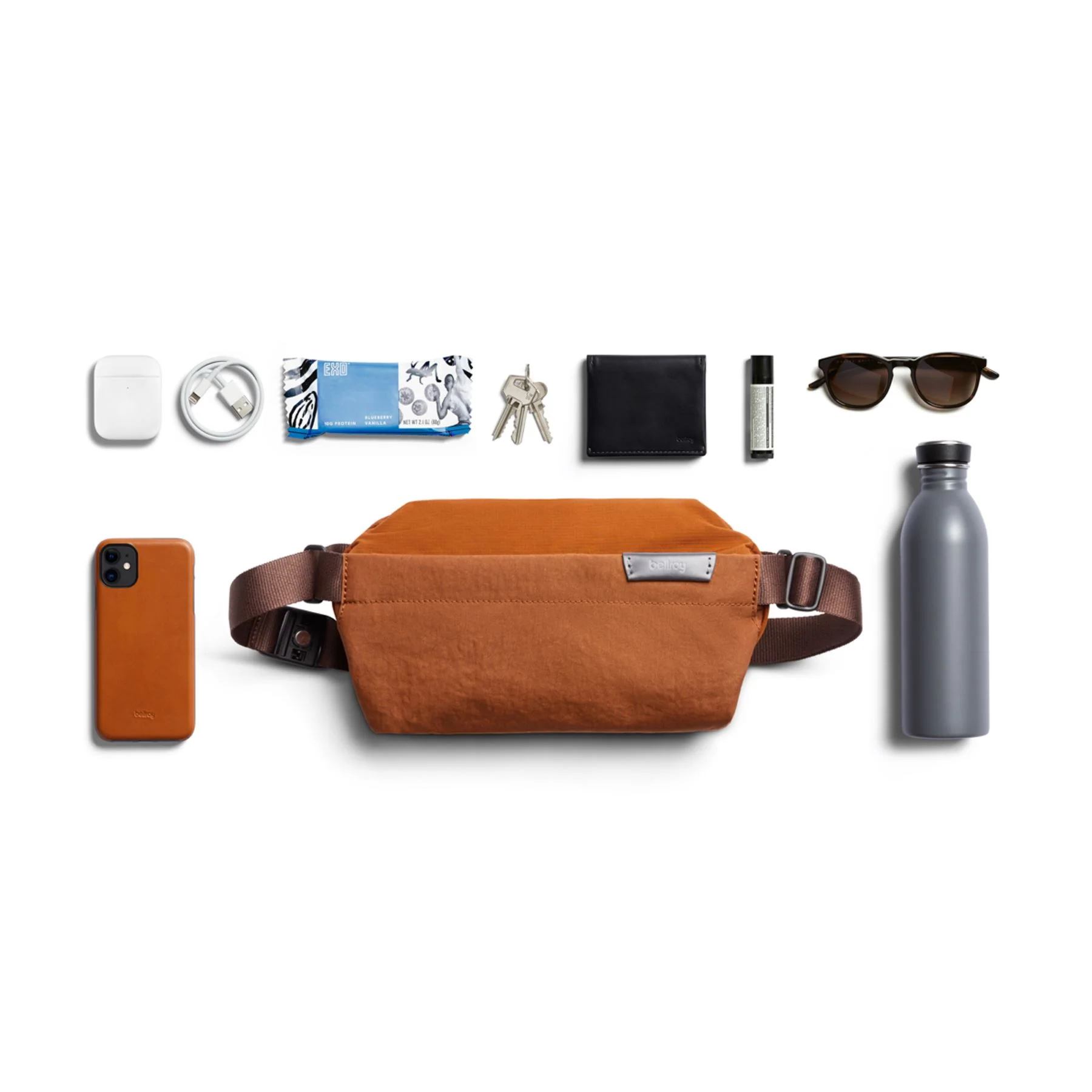 Bellroy Sling Bum Bag - Image 13