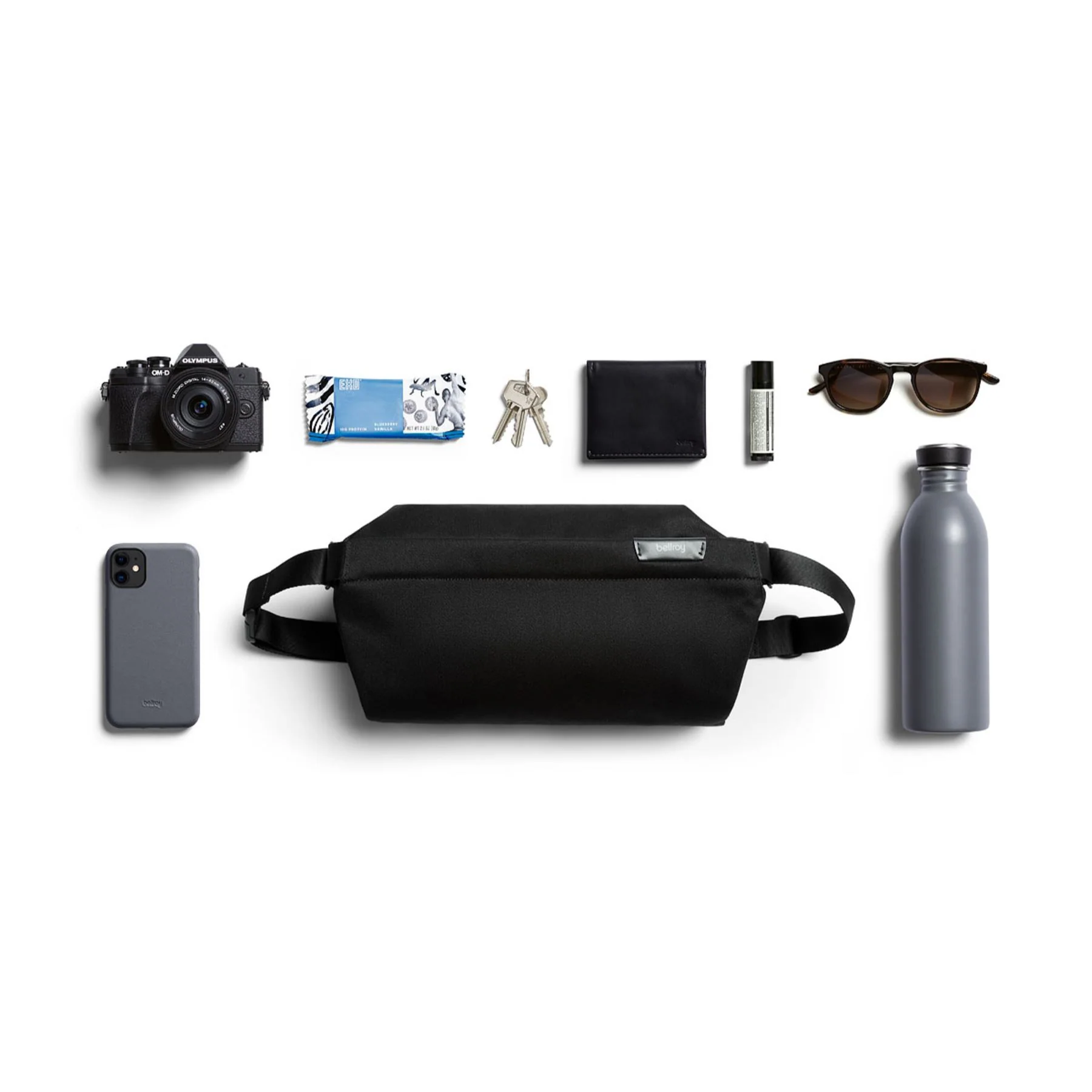 Bellroy Sling Bum Bag - Image 19
