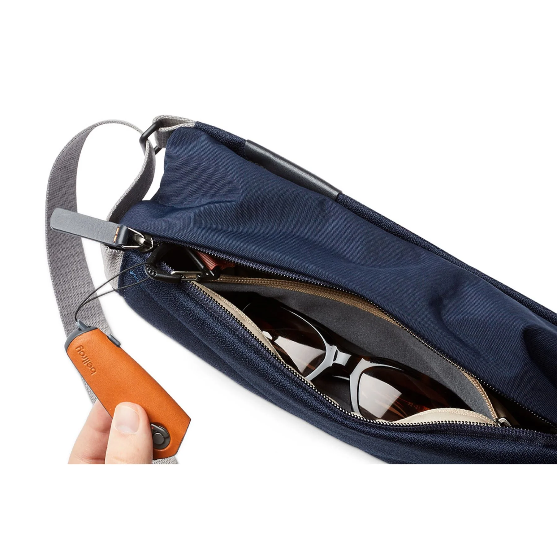 Bellroy Sling Bum Bag - Image 23