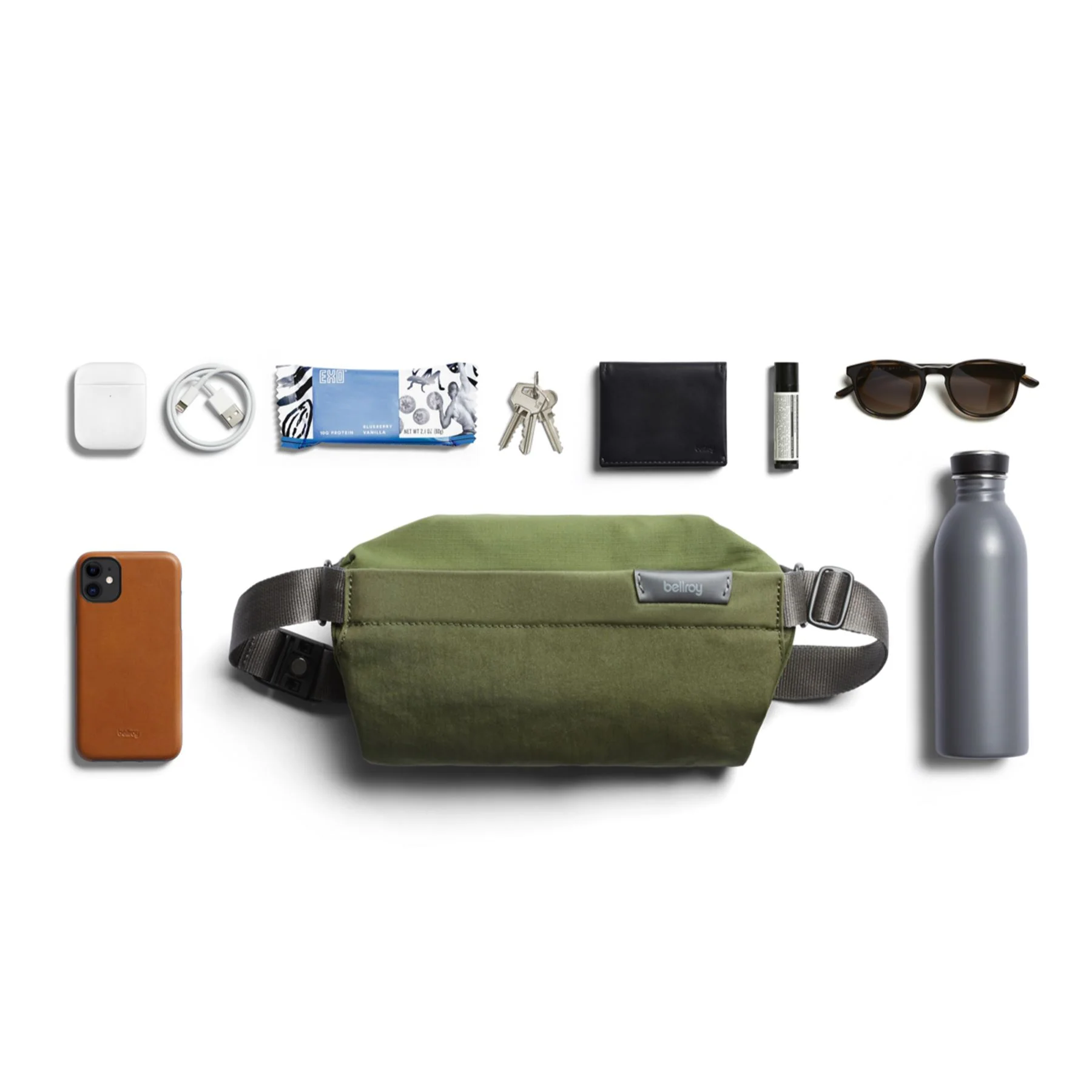 Bellroy Sling Bum Bag - Image 31