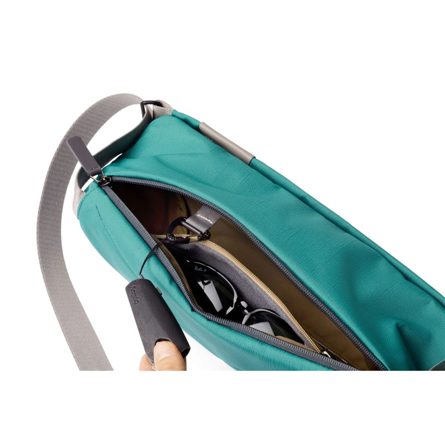 Bellroy Sling Bum Bag - Image 35