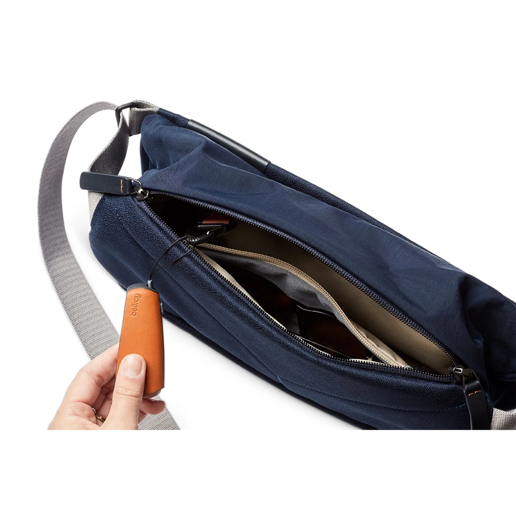 Bellroy Sling Bum Bag - Image 42