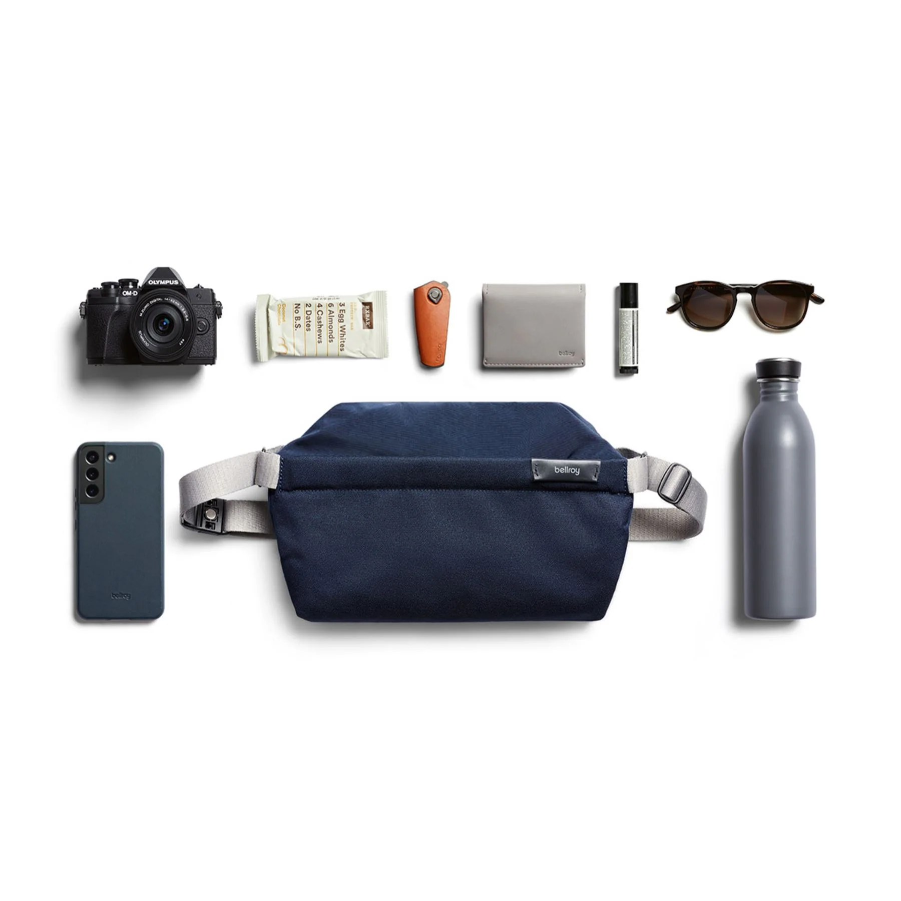 Bellroy Sling Bum Bag - Image 45