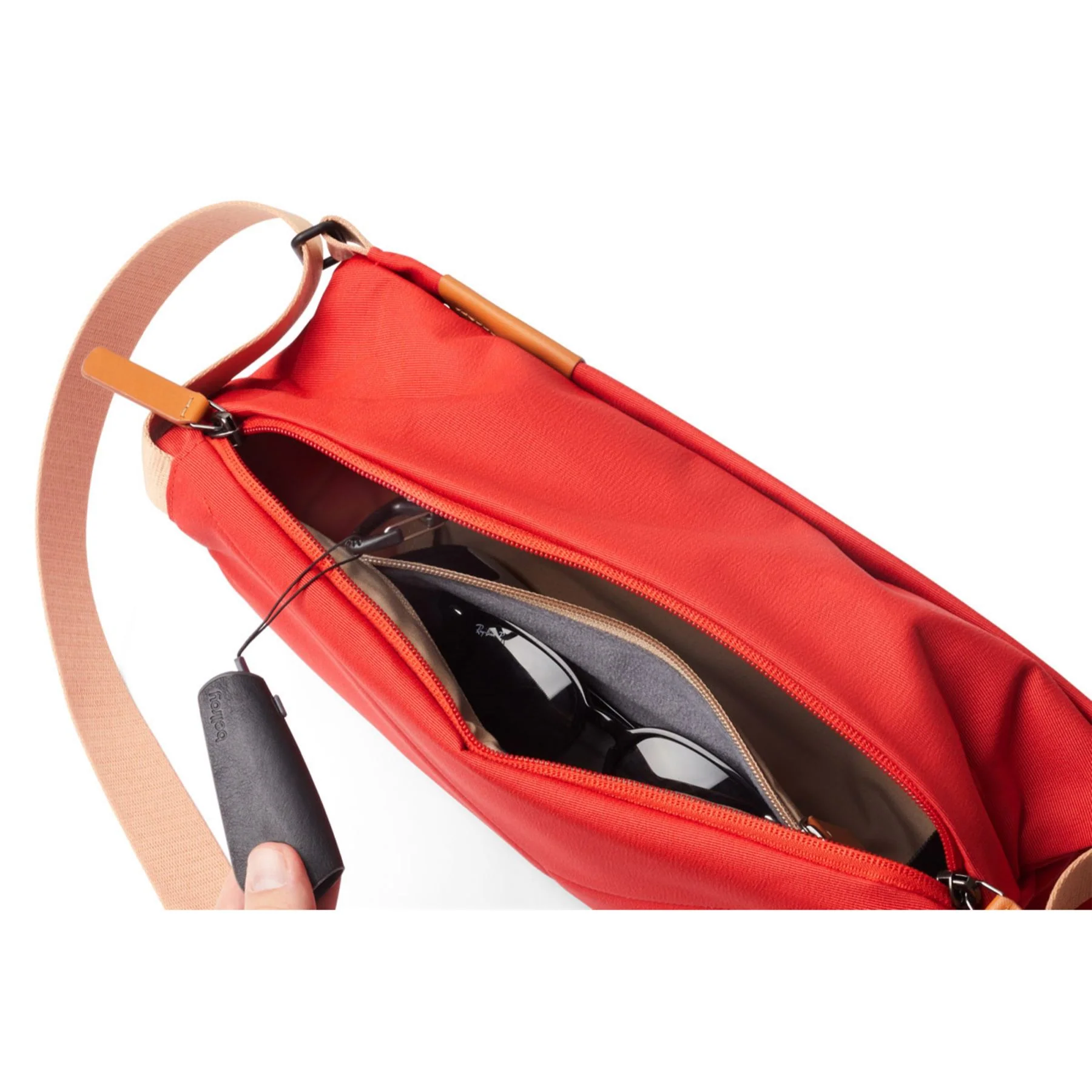 Bellroy Sling Bum Bag - Image 49