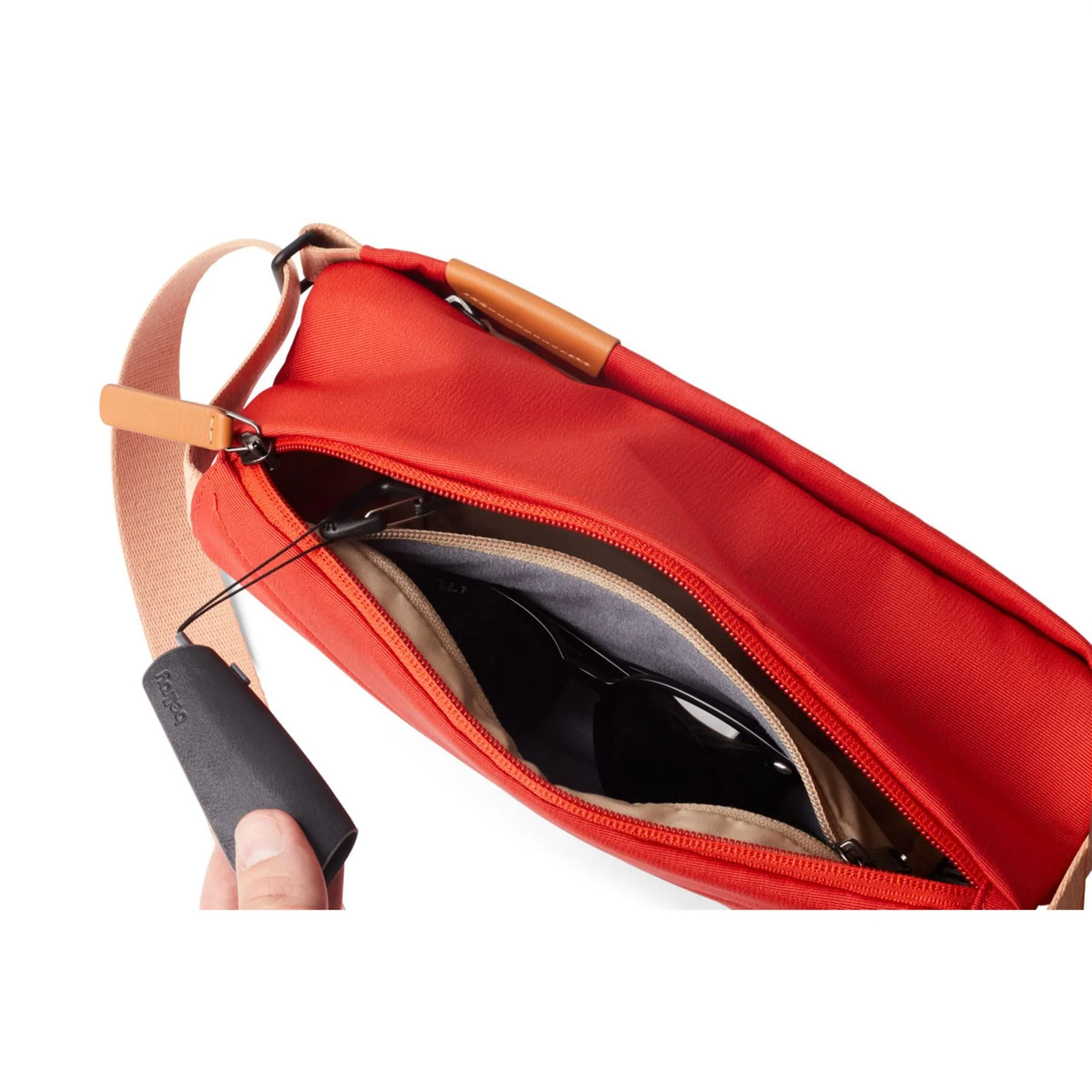 Bellroy Sling Bum Bag - Image 56