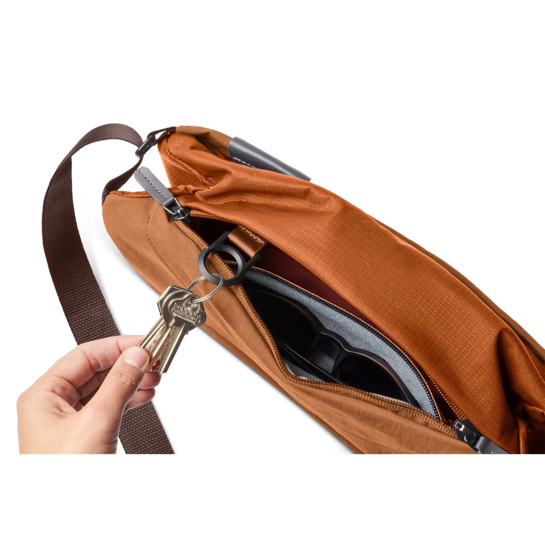 Bellroy Sling Bum Bag - Image 62