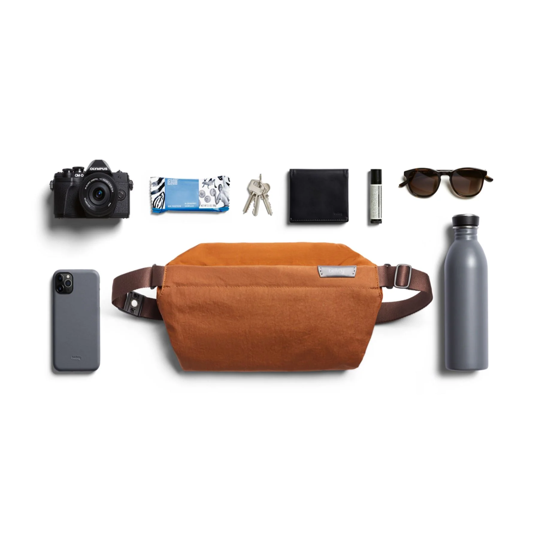 Bellroy Sling Bum Bag - Image 64