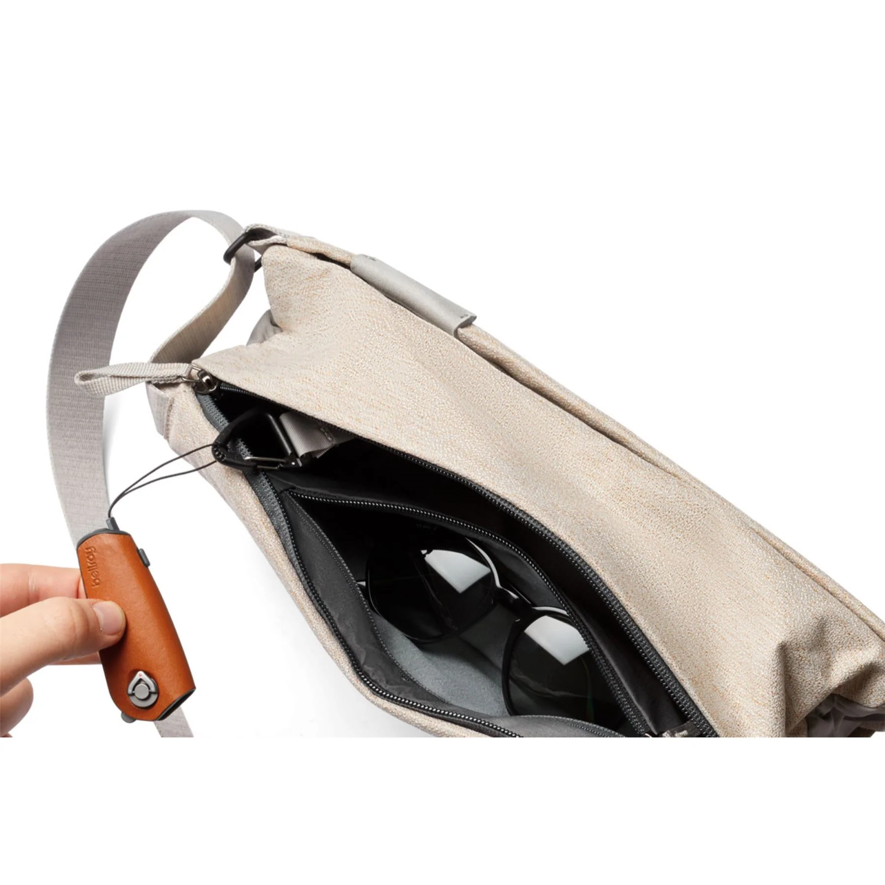 Bellroy Sling Bum Bag - Image 68