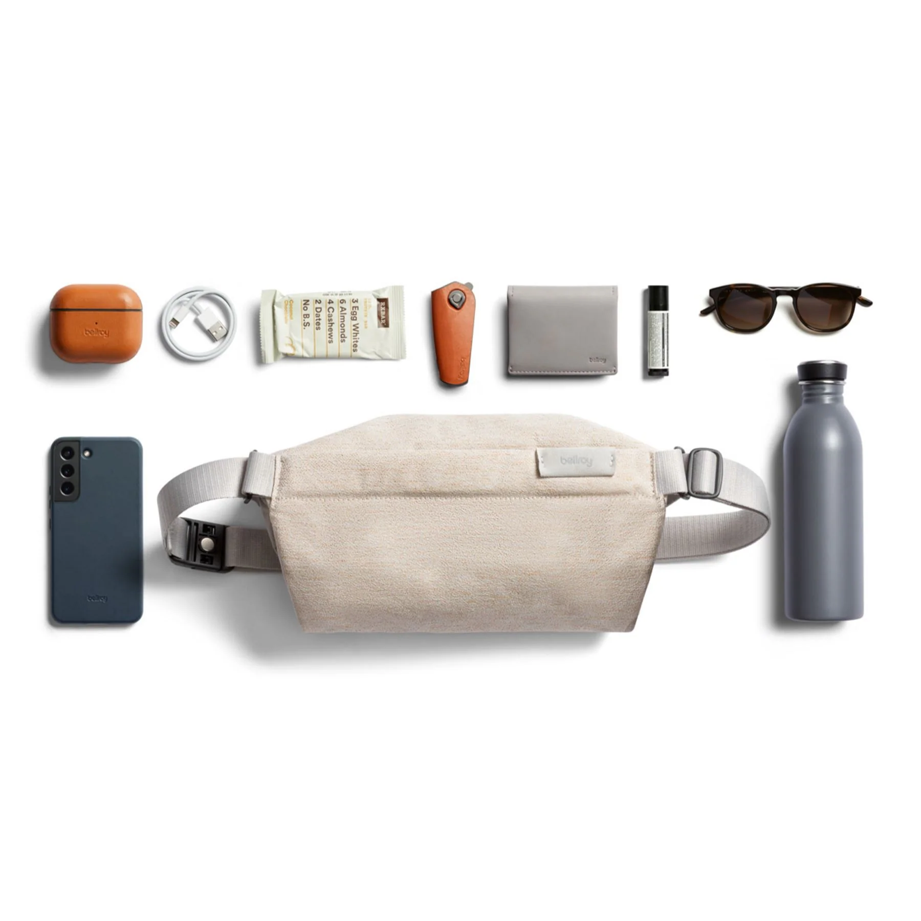 Bellroy Sling Bum Bag - Image 7