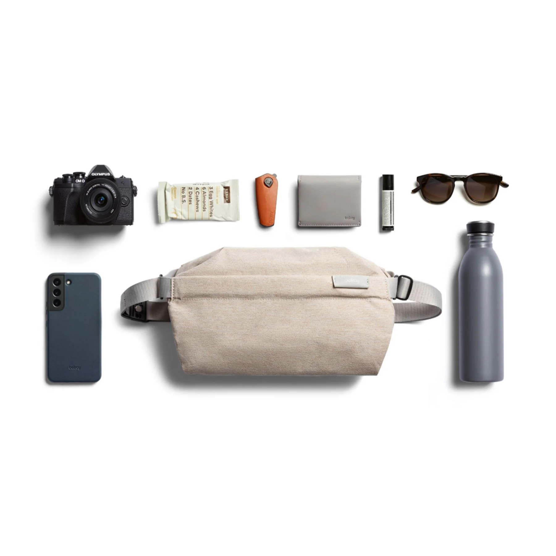 Bellroy Sling Bum Bag - Image 71