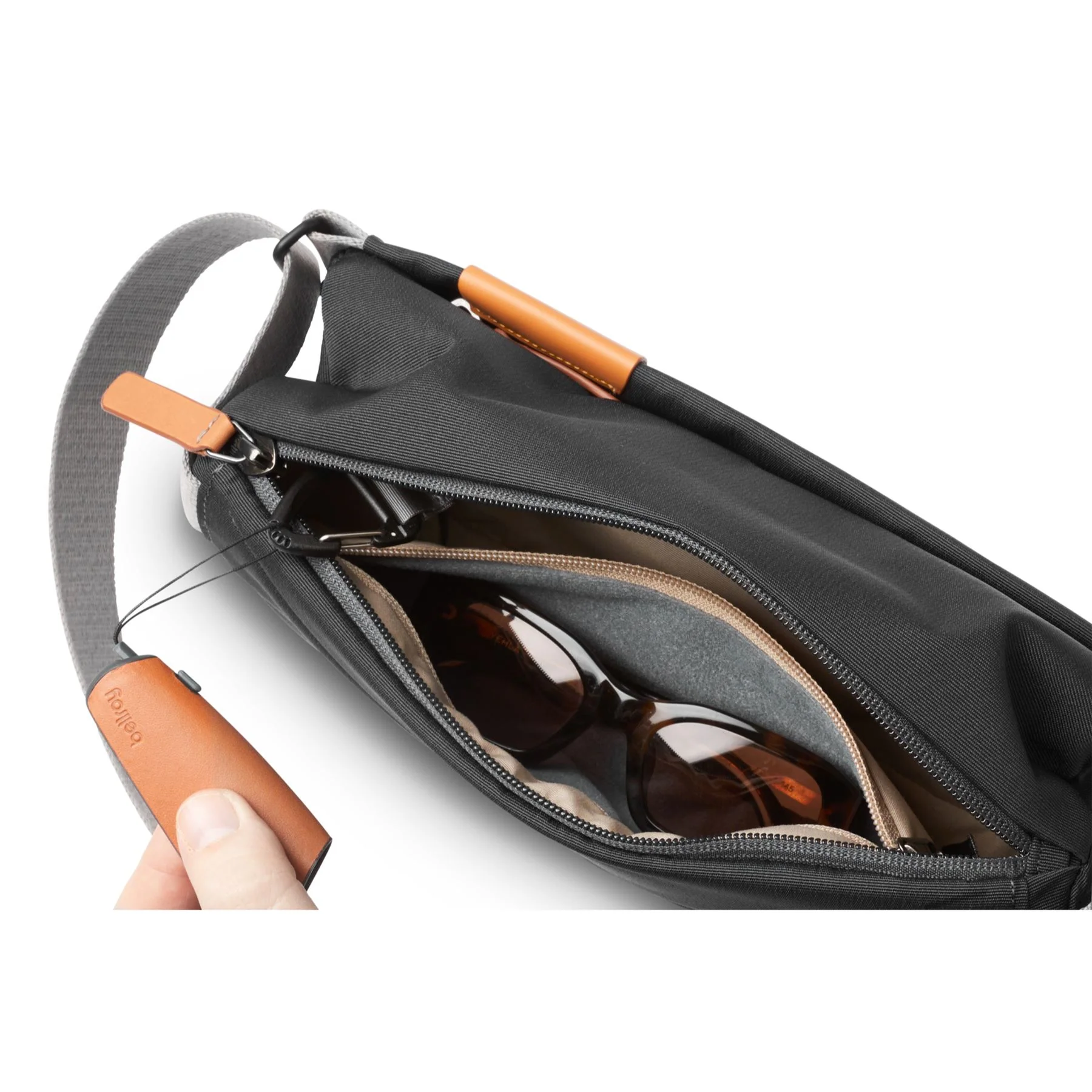 Bellroy Sling Bum Bag - Image 75