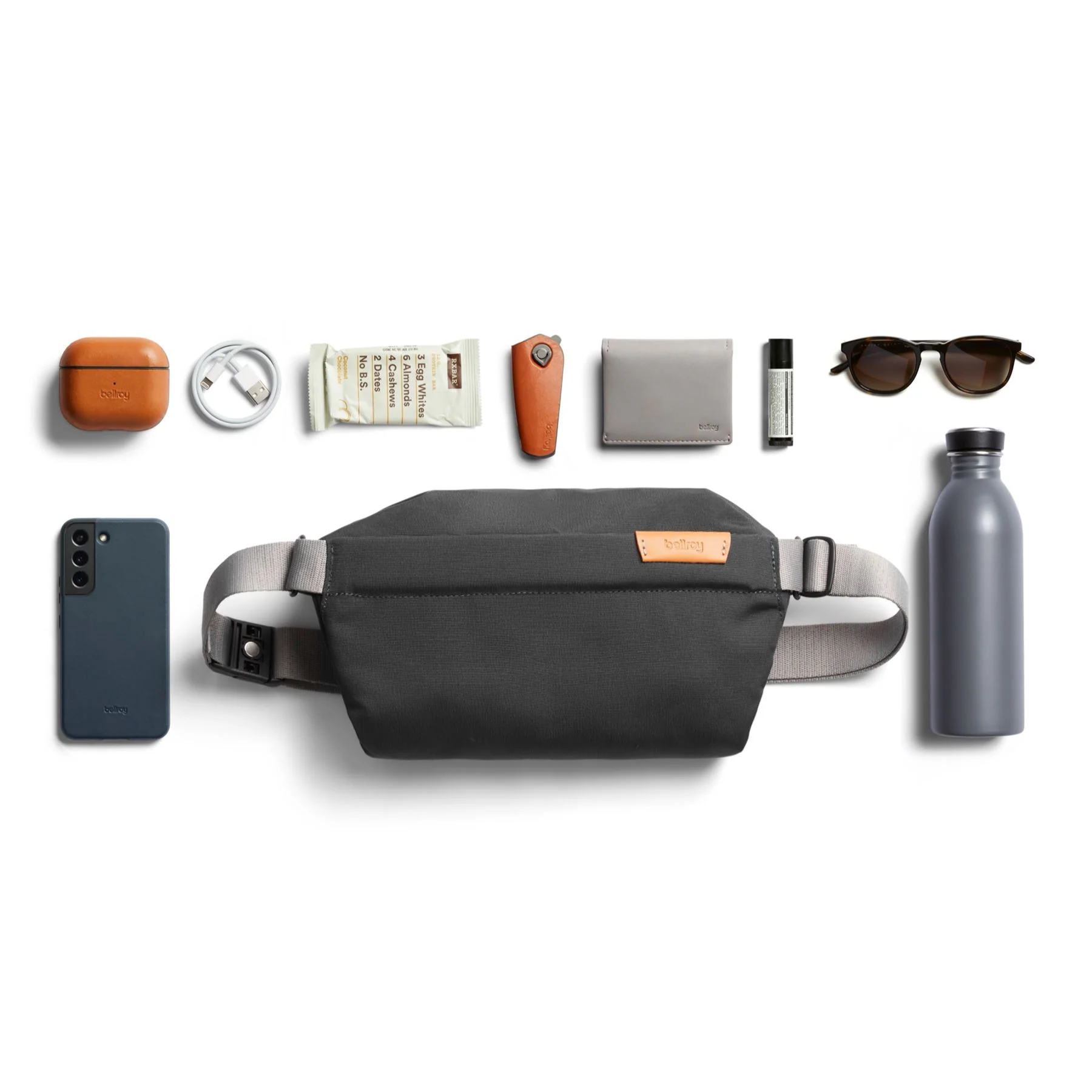 Bellroy Sling Bum Bag - Image 77