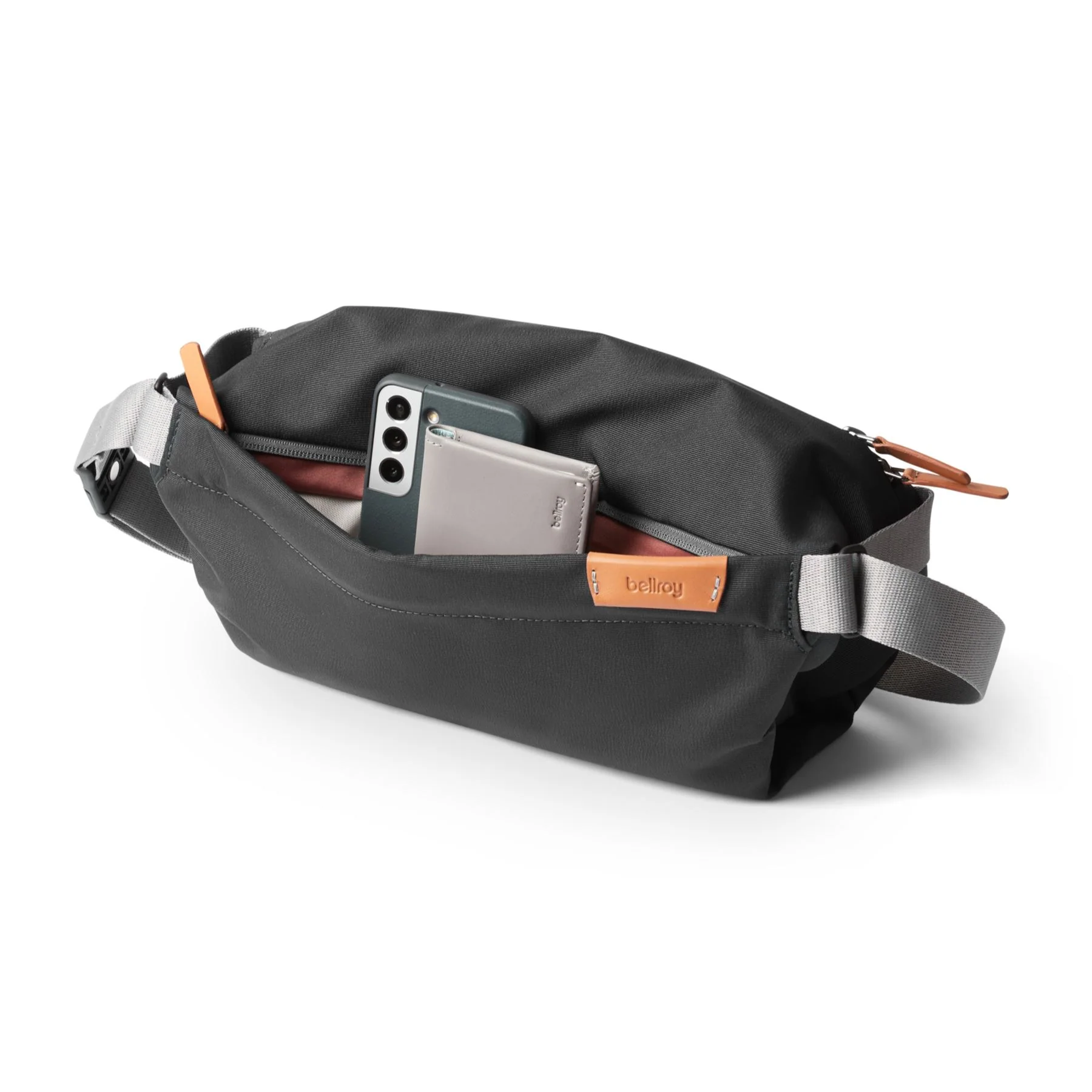 Bellroy Sling Bum Bag - Image 79