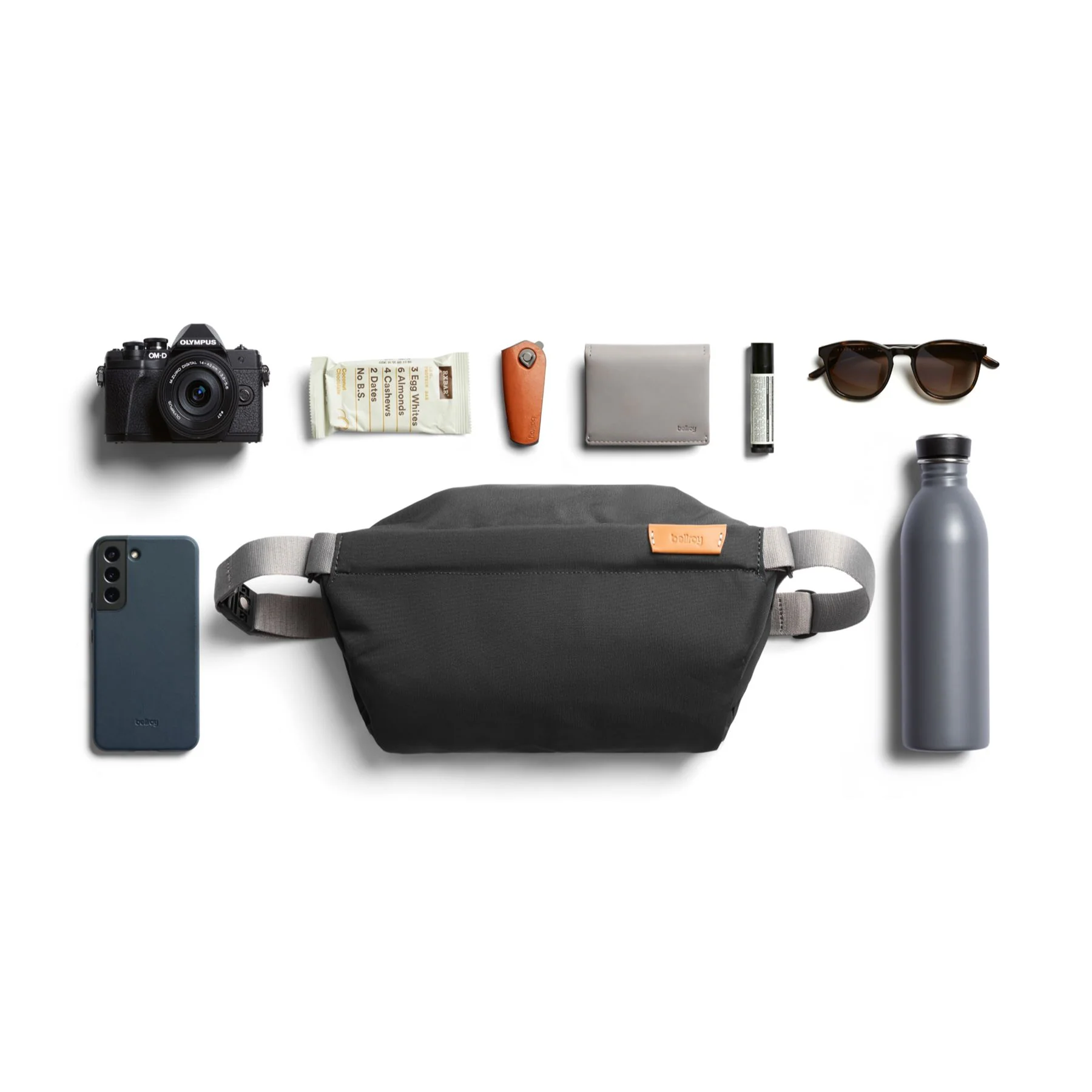 Bellroy Sling Bum Bag - Image 84