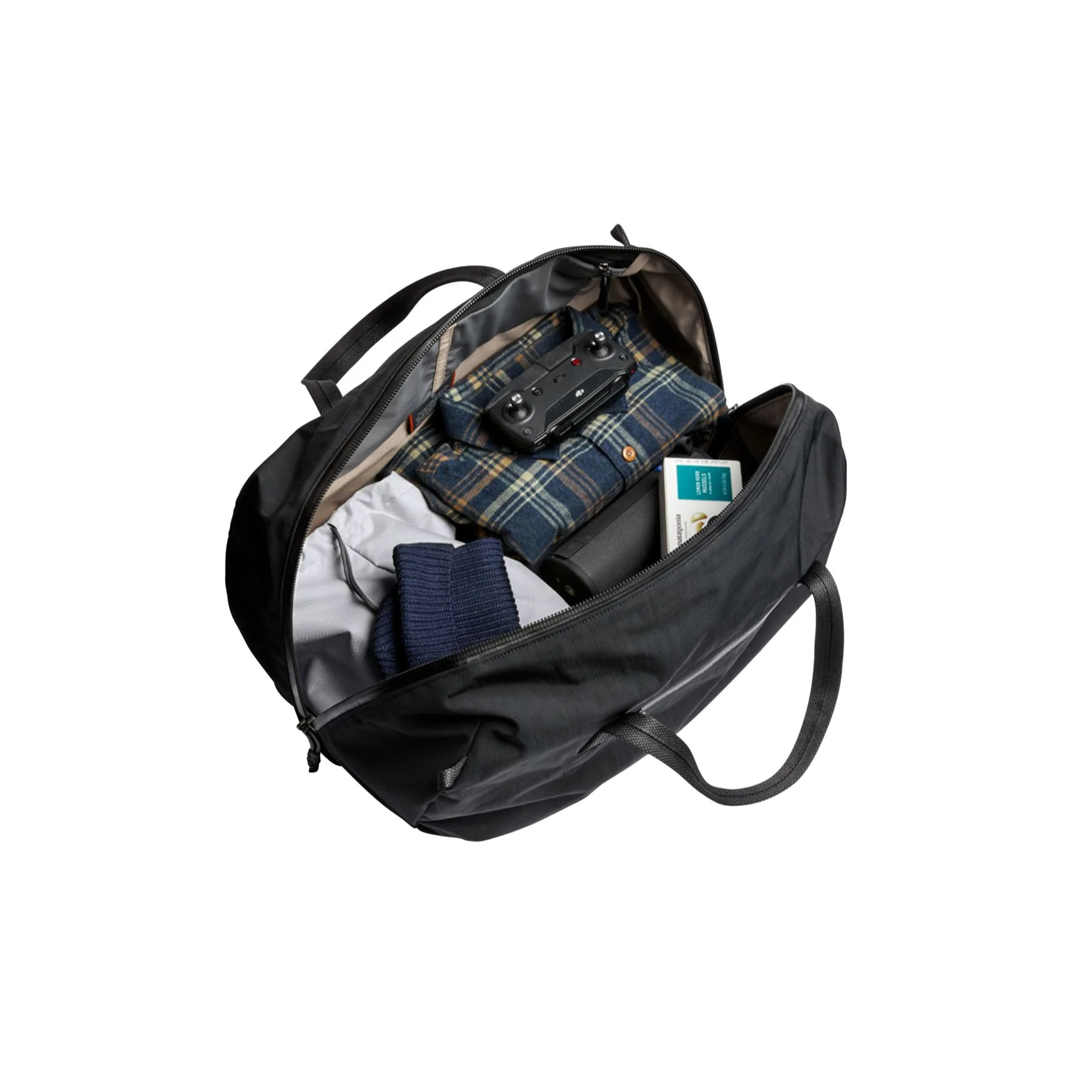 Bellroy Venture Duffel Holdall - Image 19