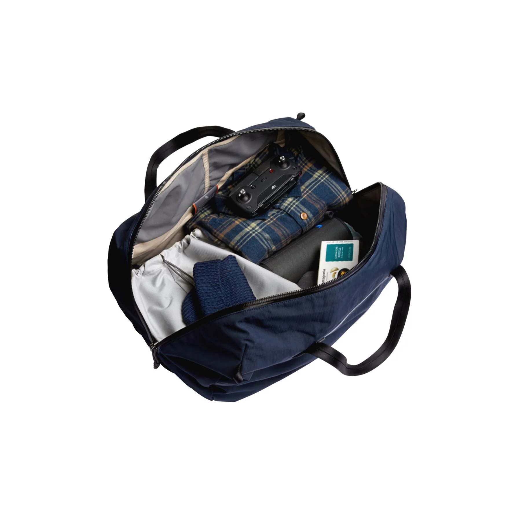 Bellroy Venture Duffel Holdall - Image 31