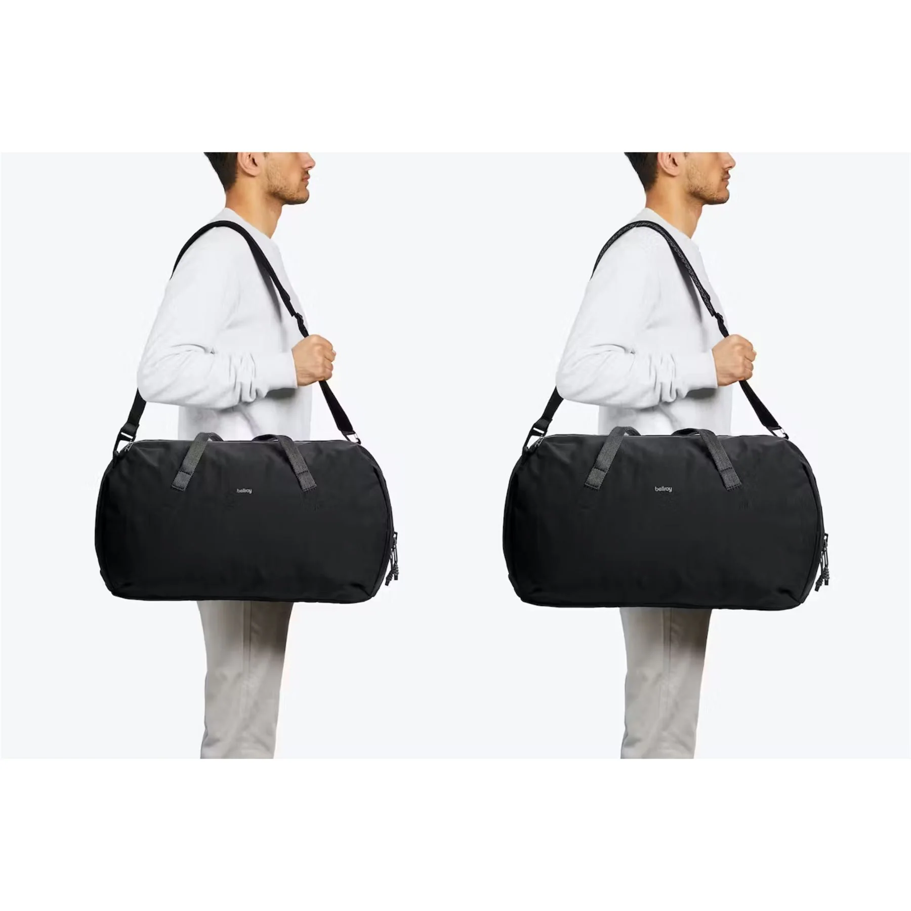Bellroy Venture Duffel Holdall - Image 41